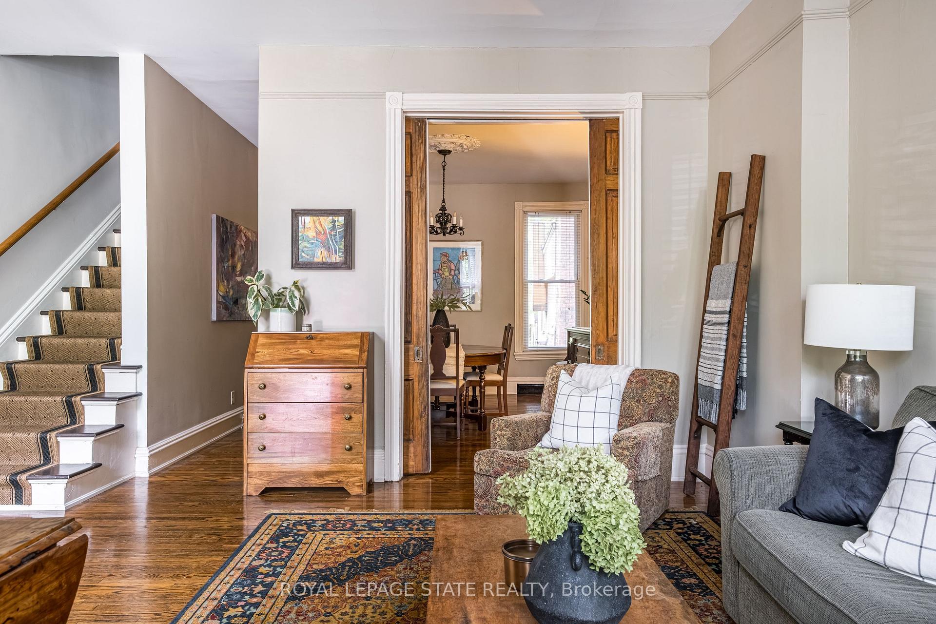 Photo 11 of 151 Markland Street, Hamilton, Durand — HOMEH