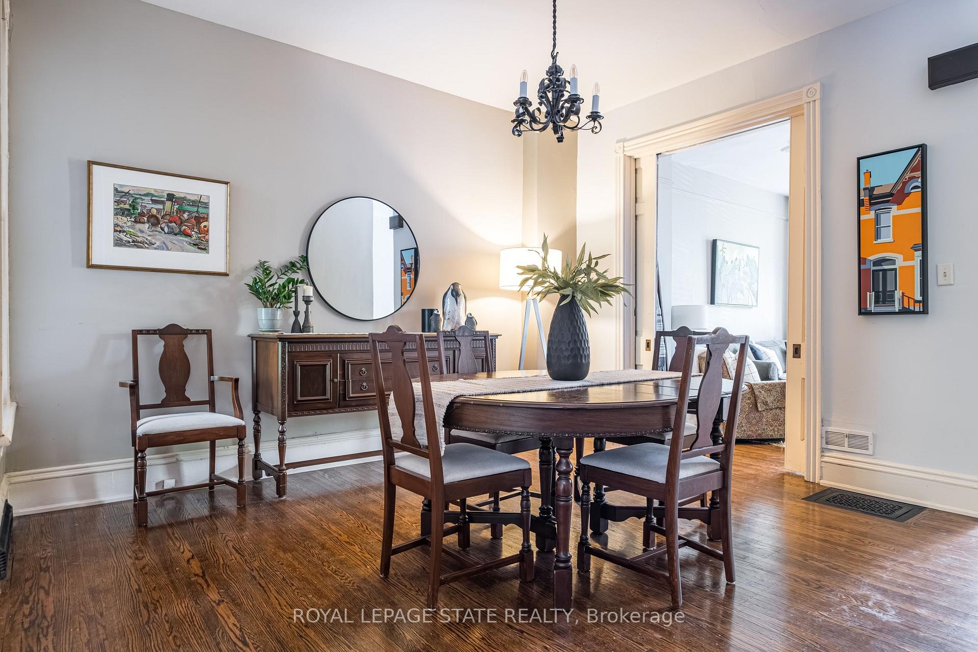 Photo 12 of 151 Markland Street, Hamilton, Durand — HOMEH