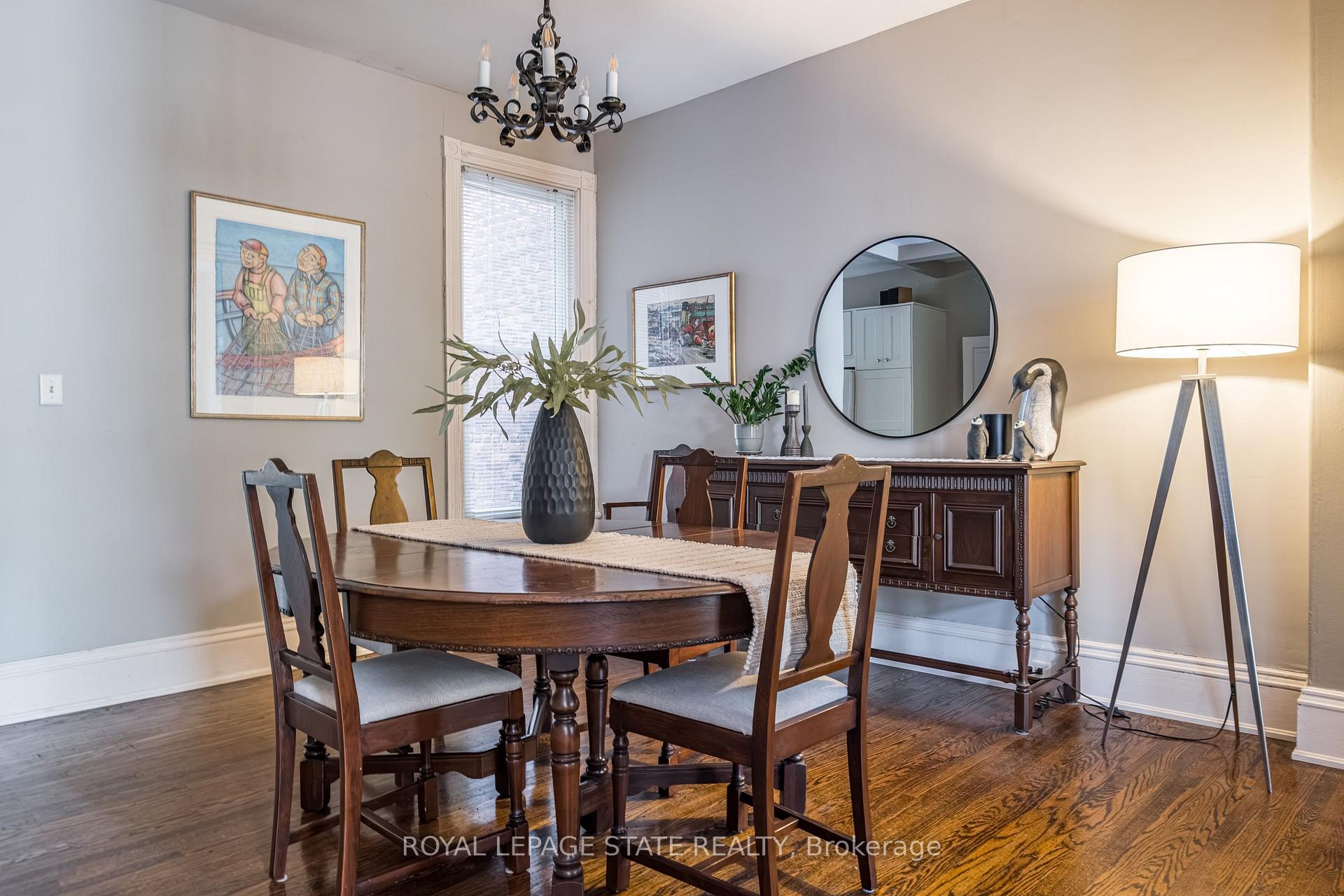 Photo 14 of 151 Markland Street, Hamilton, Durand — HOMEH