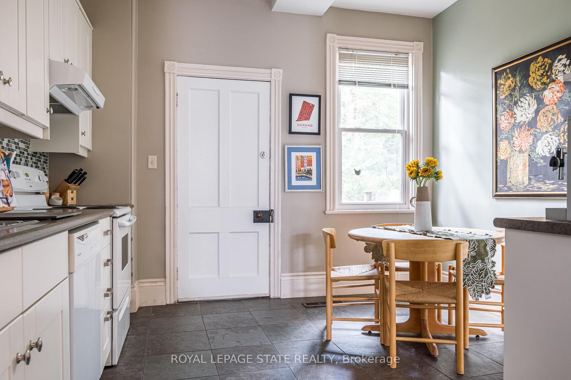 Photo 18 of 151 Markland Street, Hamilton, Durand — HOMEH