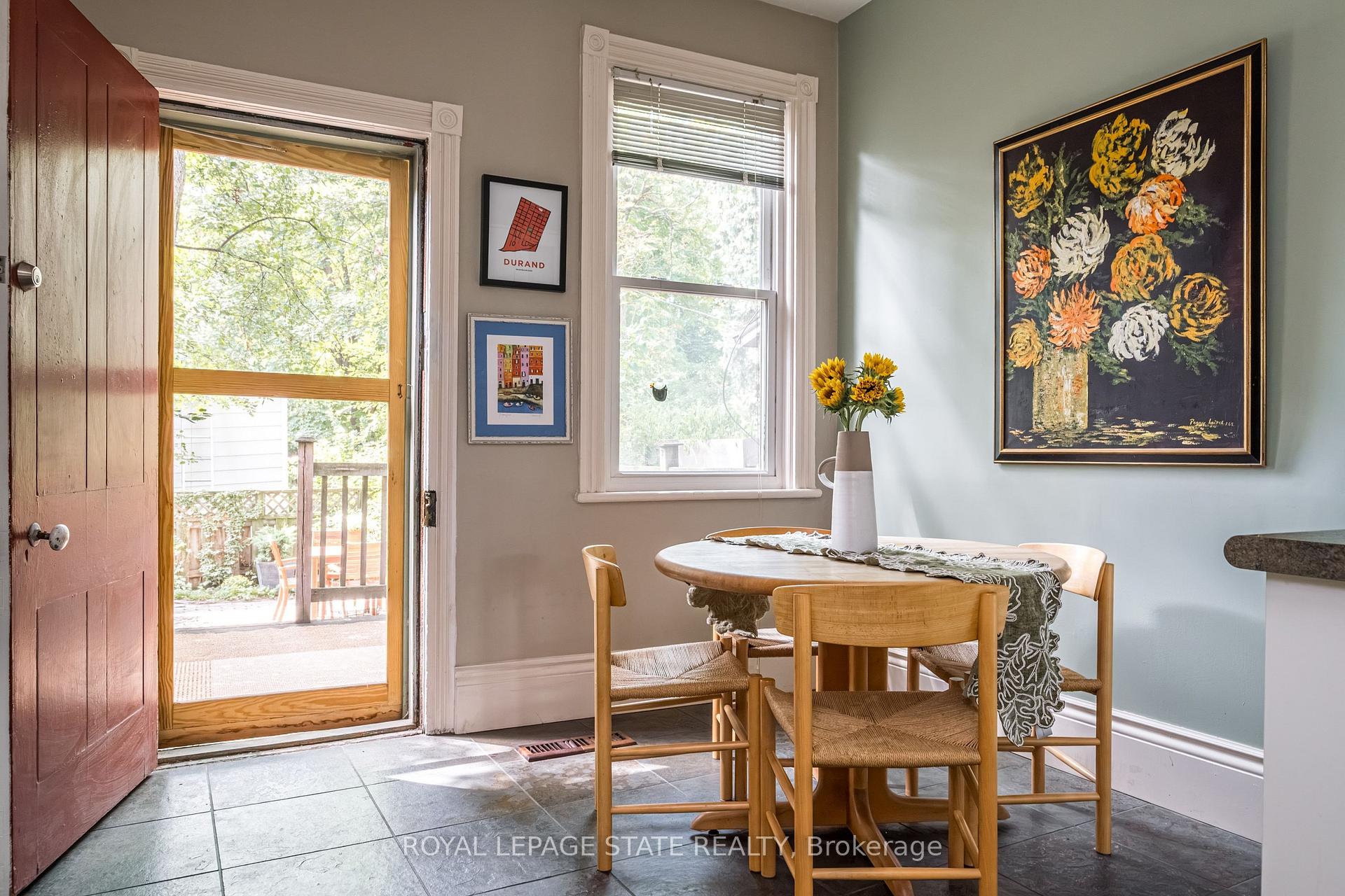 Photo 21 of 151 Markland Street, Hamilton, Durand — HOMEH