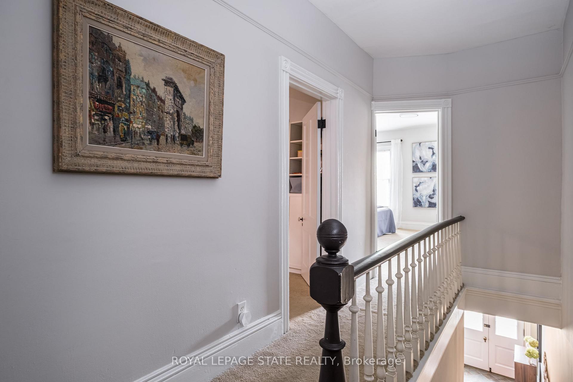 Photo 25 of 151 Markland Street, Hamilton, Durand — HOMEH