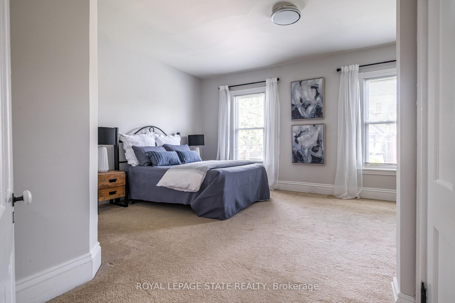 Photo 26 of 151 Markland Street, Hamilton, Durand — HOMEH