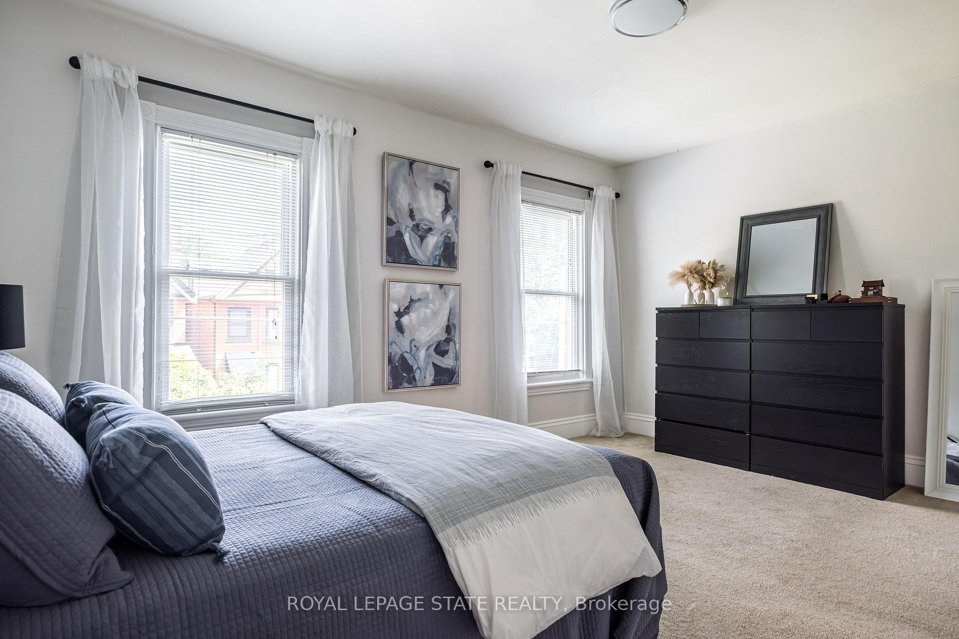 Photo 27 of 151 Markland Street, Hamilton, Durand — HOMEH