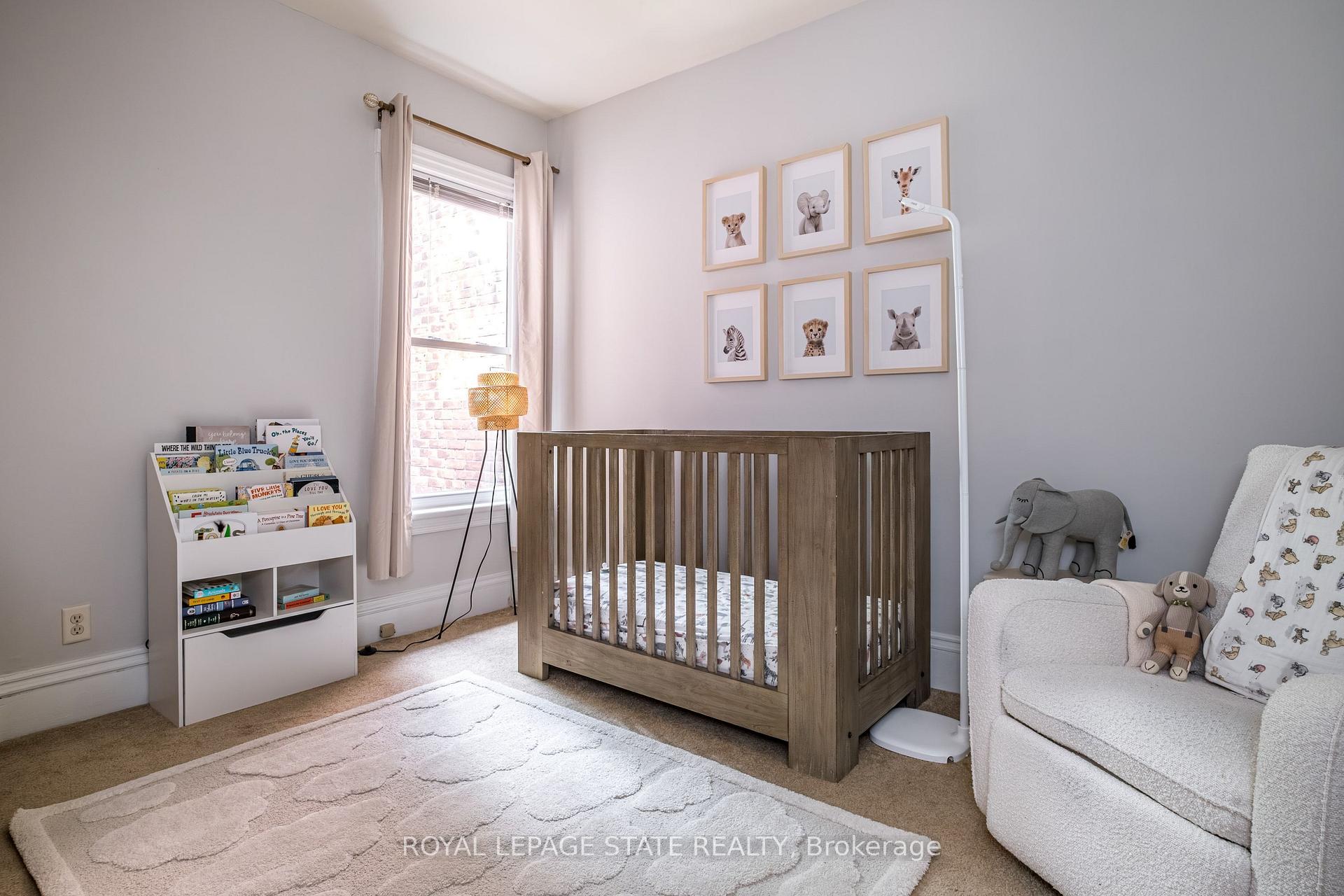 Photo 30 of 151 Markland Street, Hamilton, Durand — HOMEH