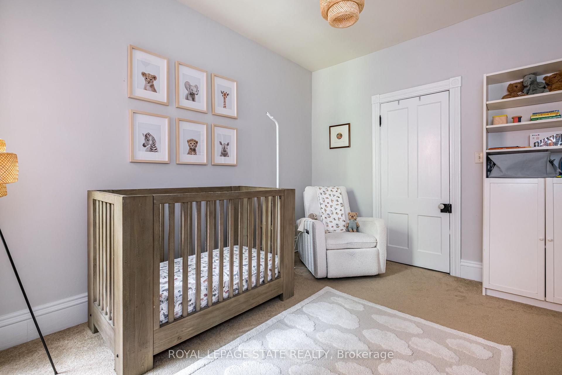 Photo 31 of 151 Markland Street, Hamilton, Durand — HOMEH