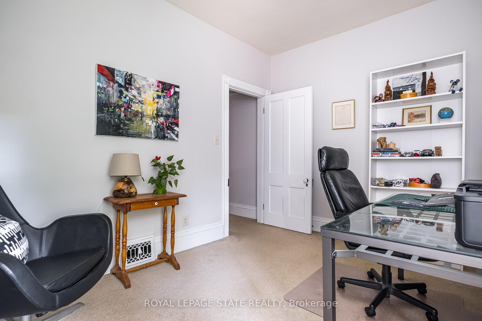 Photo 34 of 151 Markland Street, Hamilton, Durand — HOMEH