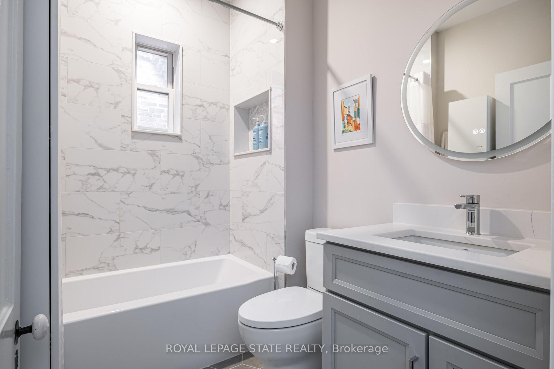 Photo 36 of 151 Markland Street, Hamilton, Durand — HOMEH