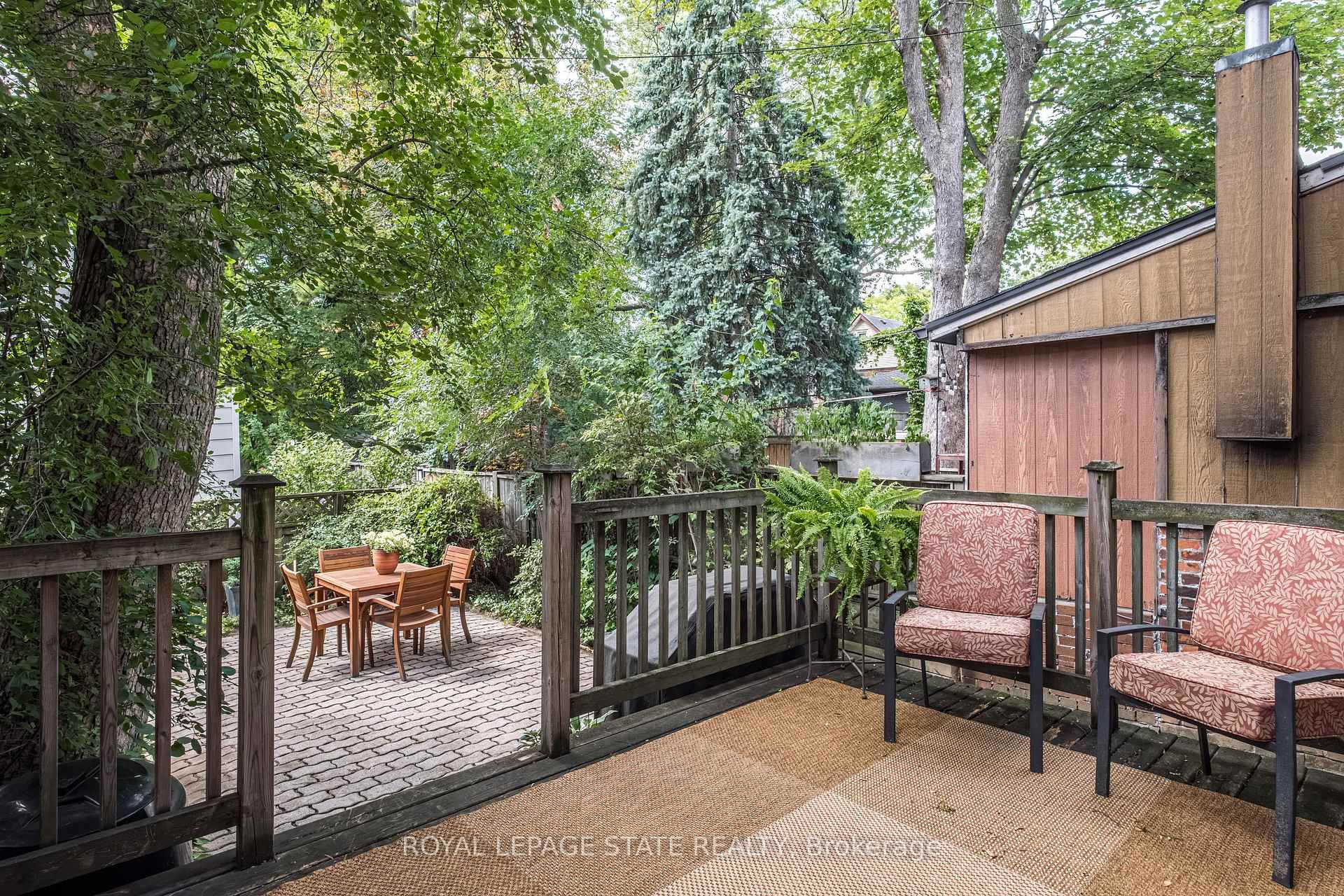 Photo 38 of 151 Markland Street, Hamilton, Durand — HOMEH