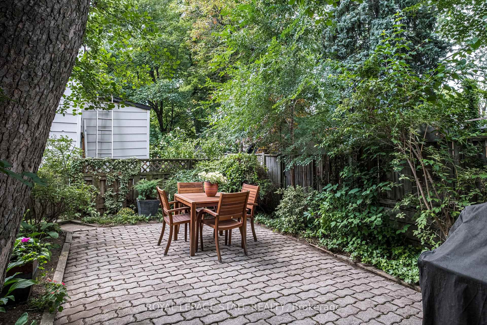 Photo 39 of 151 Markland Street, Hamilton, Durand — HOMEH