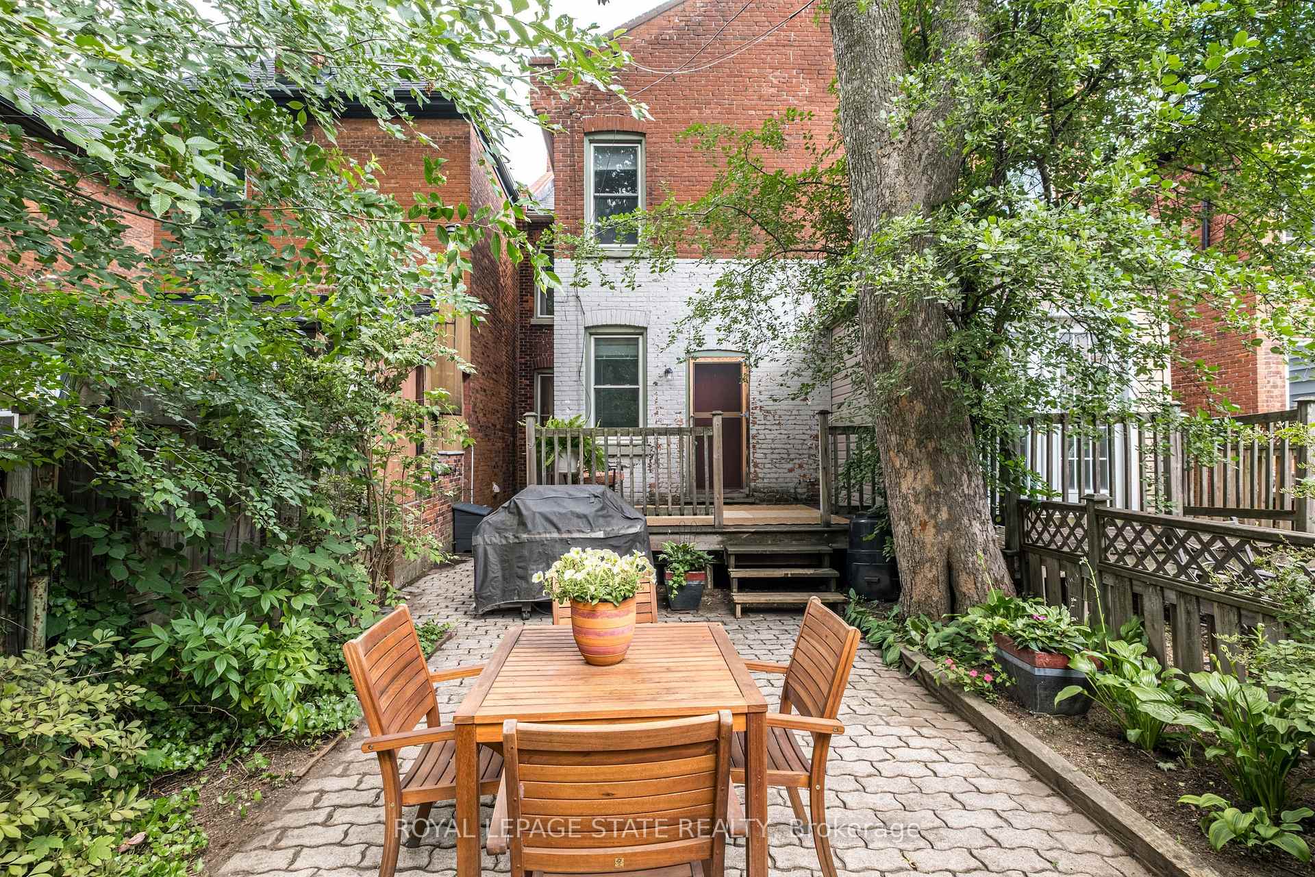 Photo 41 of 151 Markland Street, Hamilton, Durand — HOMEH