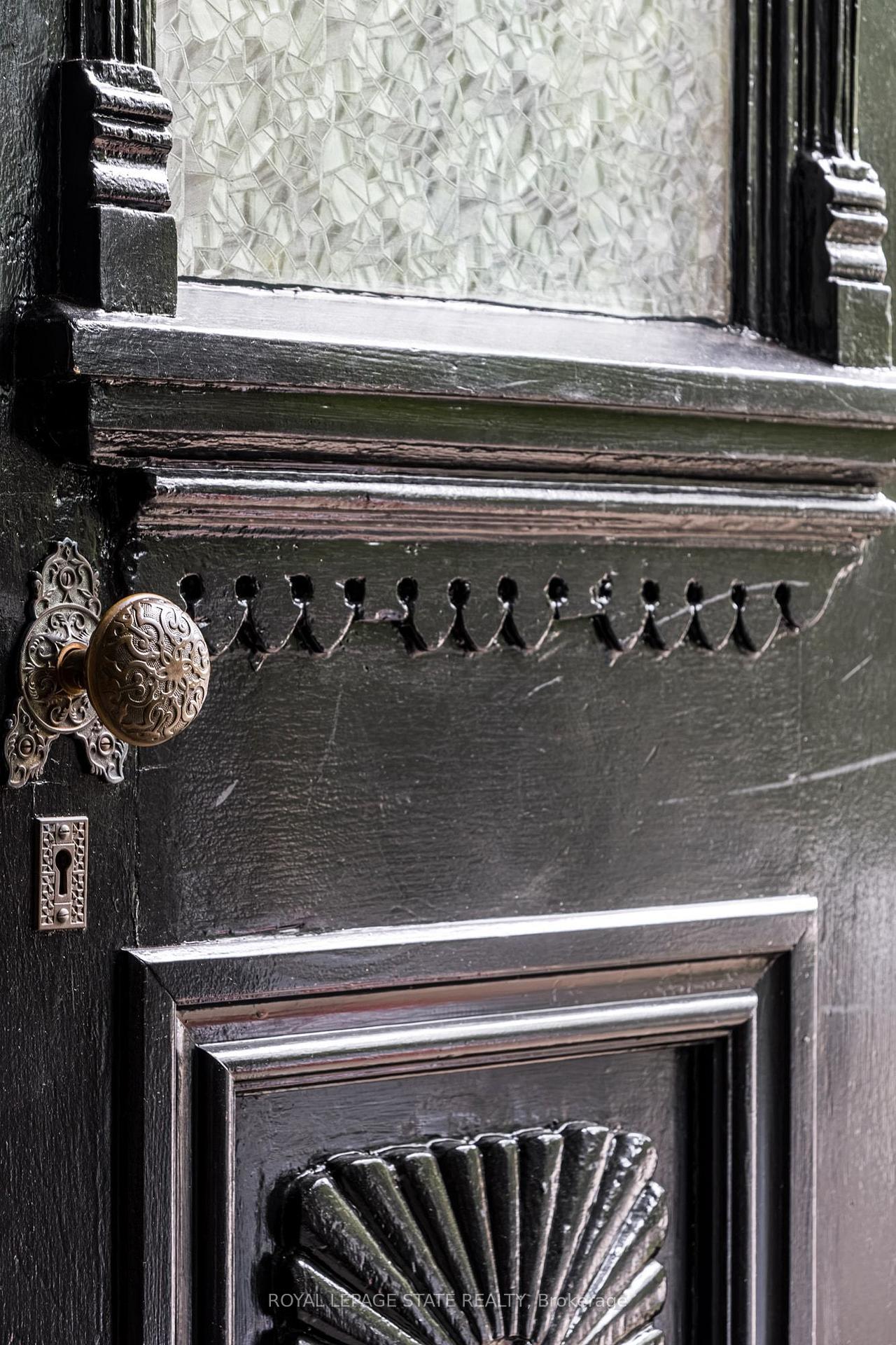 Photo 44 of 151 Markland Street, Hamilton, Durand — HOMEH