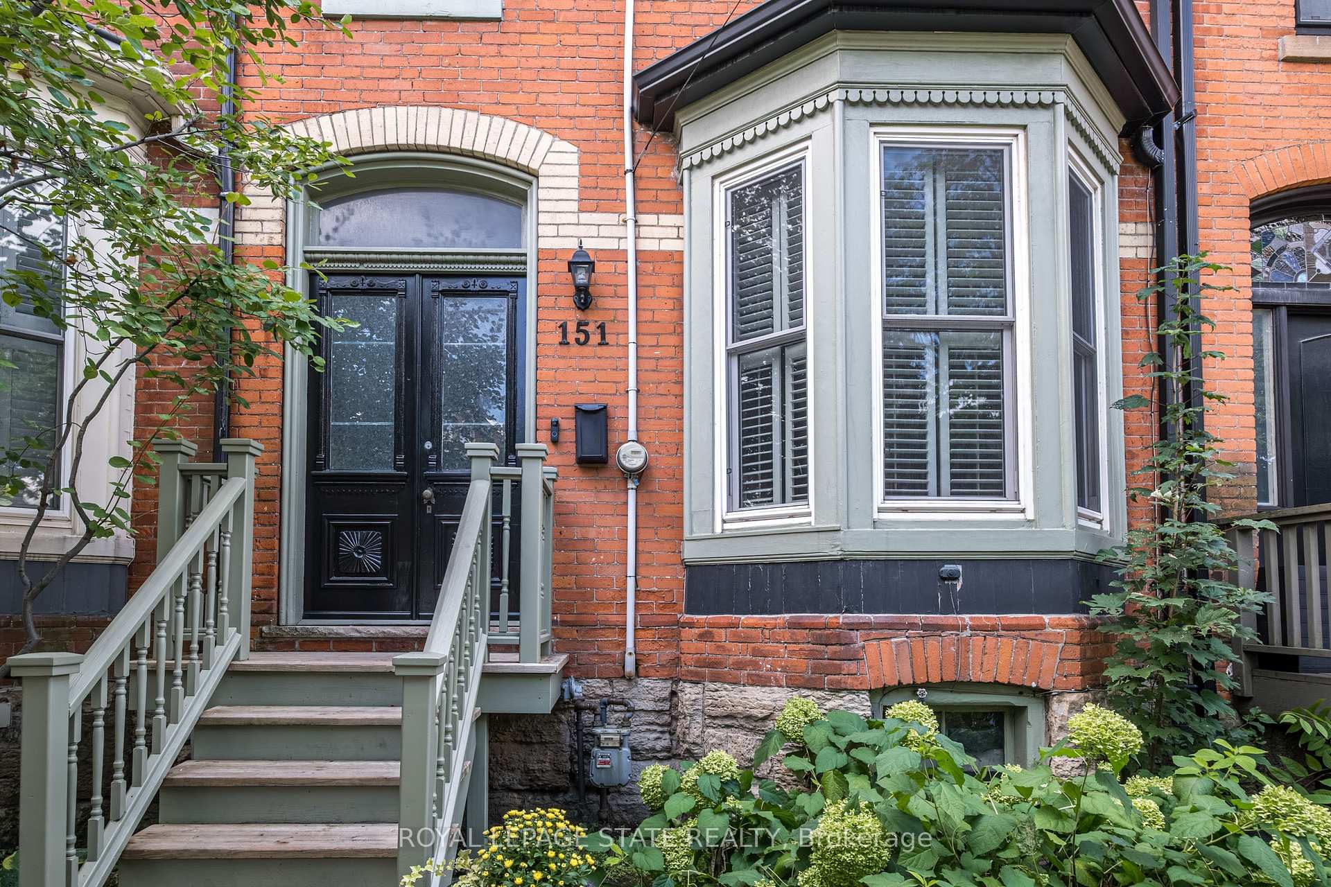 Photo 46 of 151 Markland Street, Hamilton, Durand — HOMEH