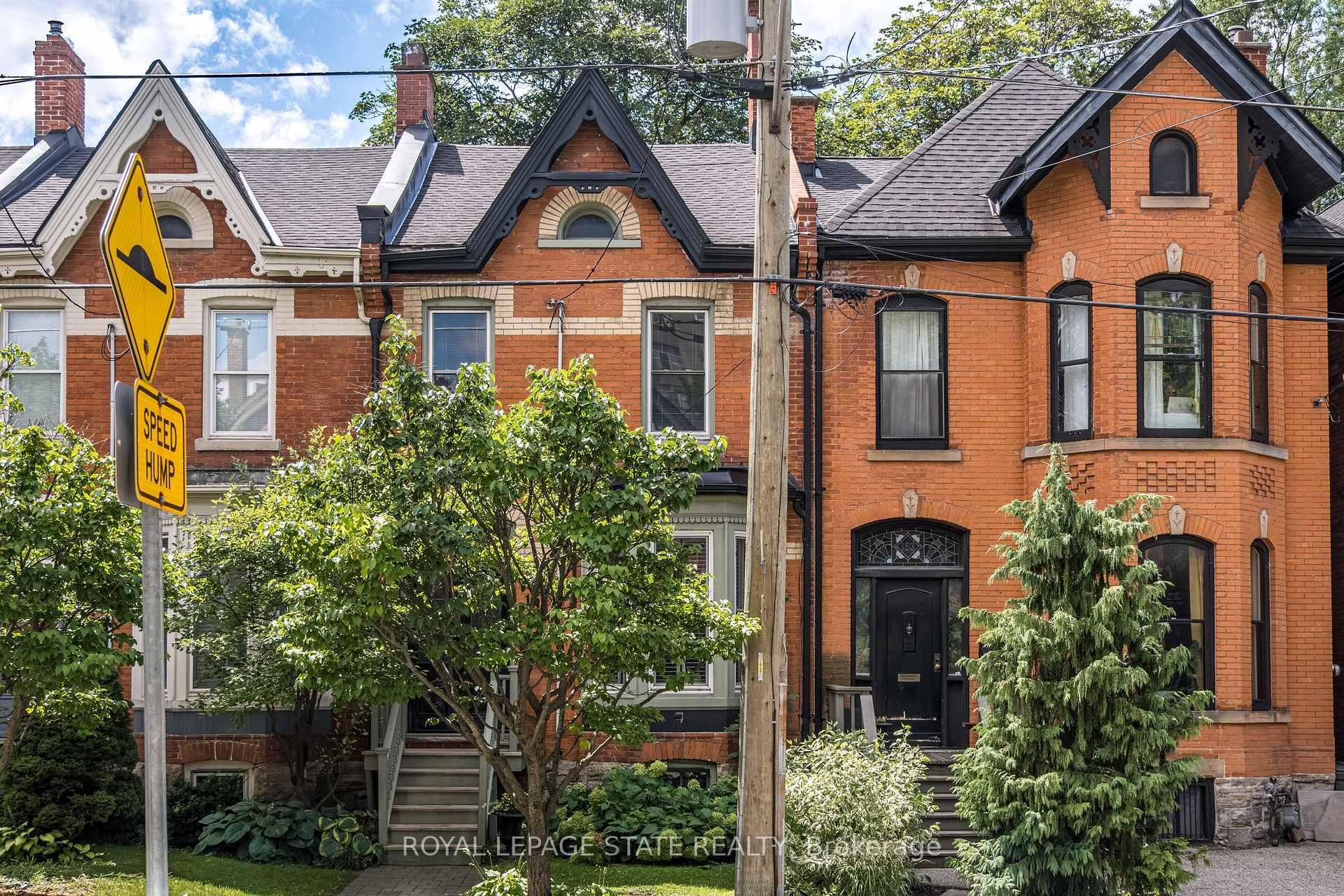 Photo 47 of 151 Markland Street, Hamilton, Durand — HOMEH