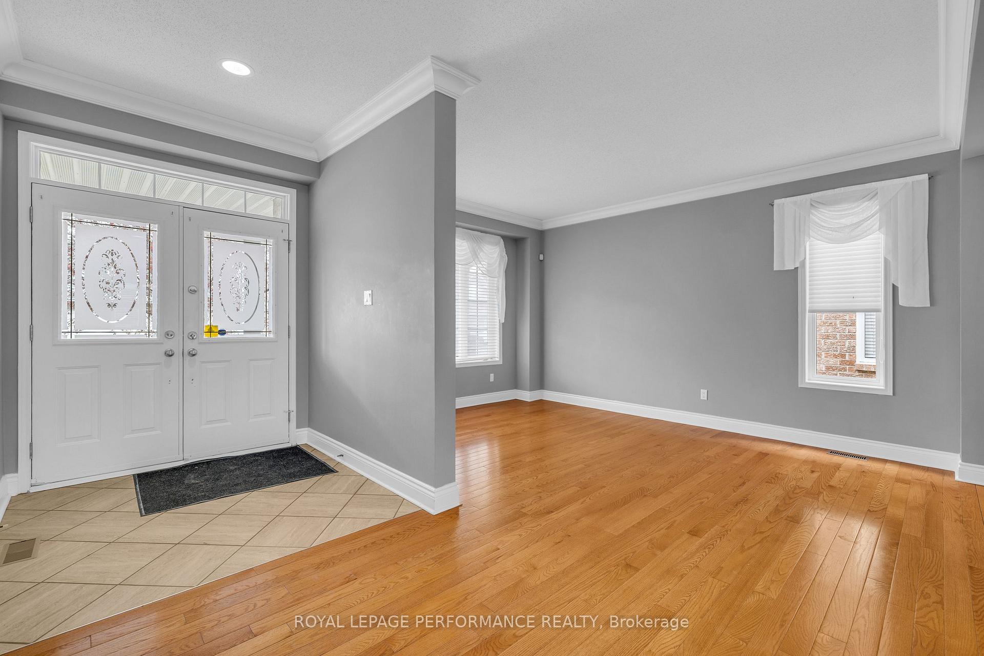 Photo 2 of 2415 Des Pruches Avenue, Ottawa, Chapel Hill South - Orleans Village — HOMEH