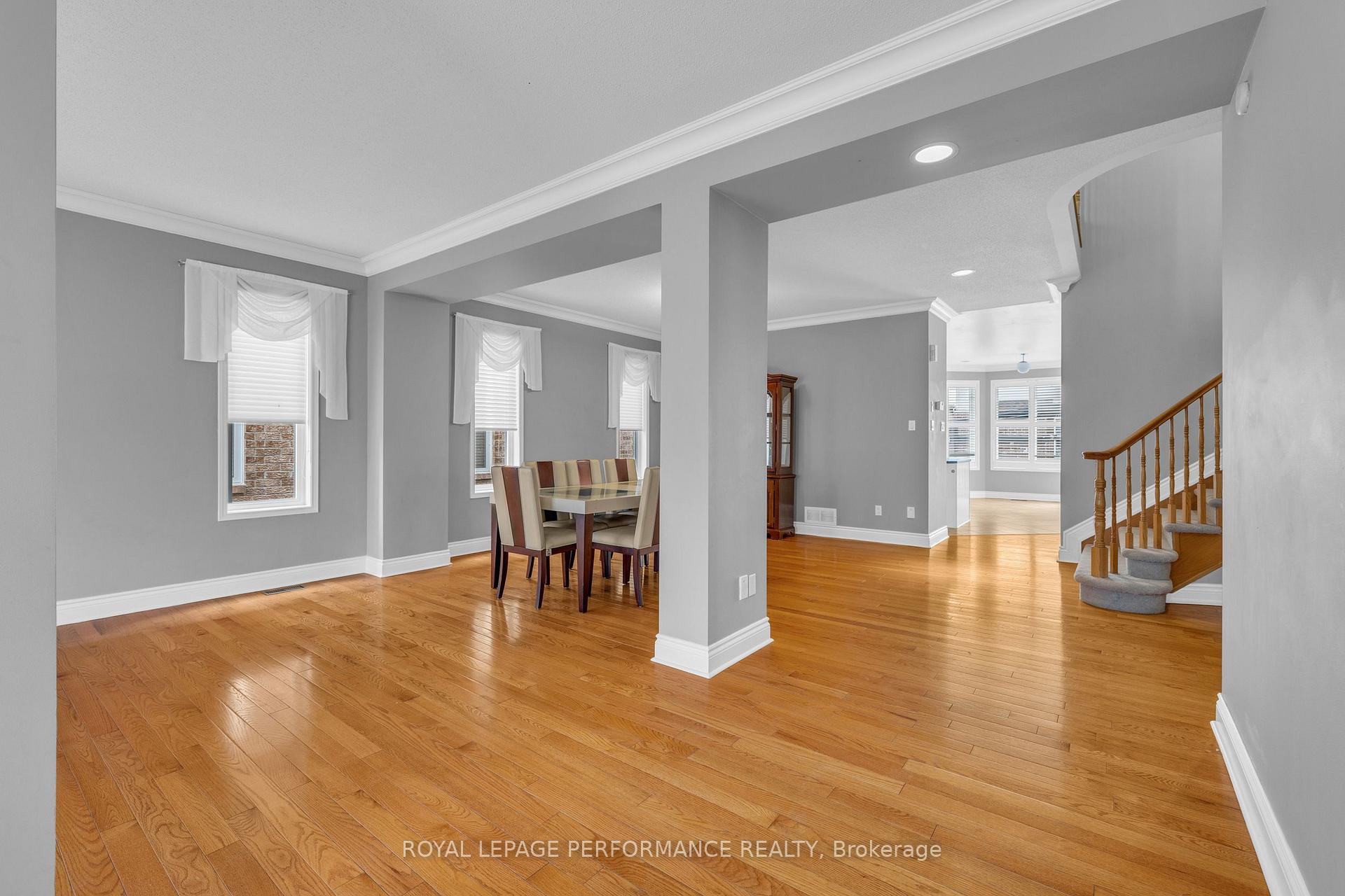 Photo 3 of 2415 Des Pruches Avenue, Ottawa, Chapel Hill South - Orleans Village — HOMEH