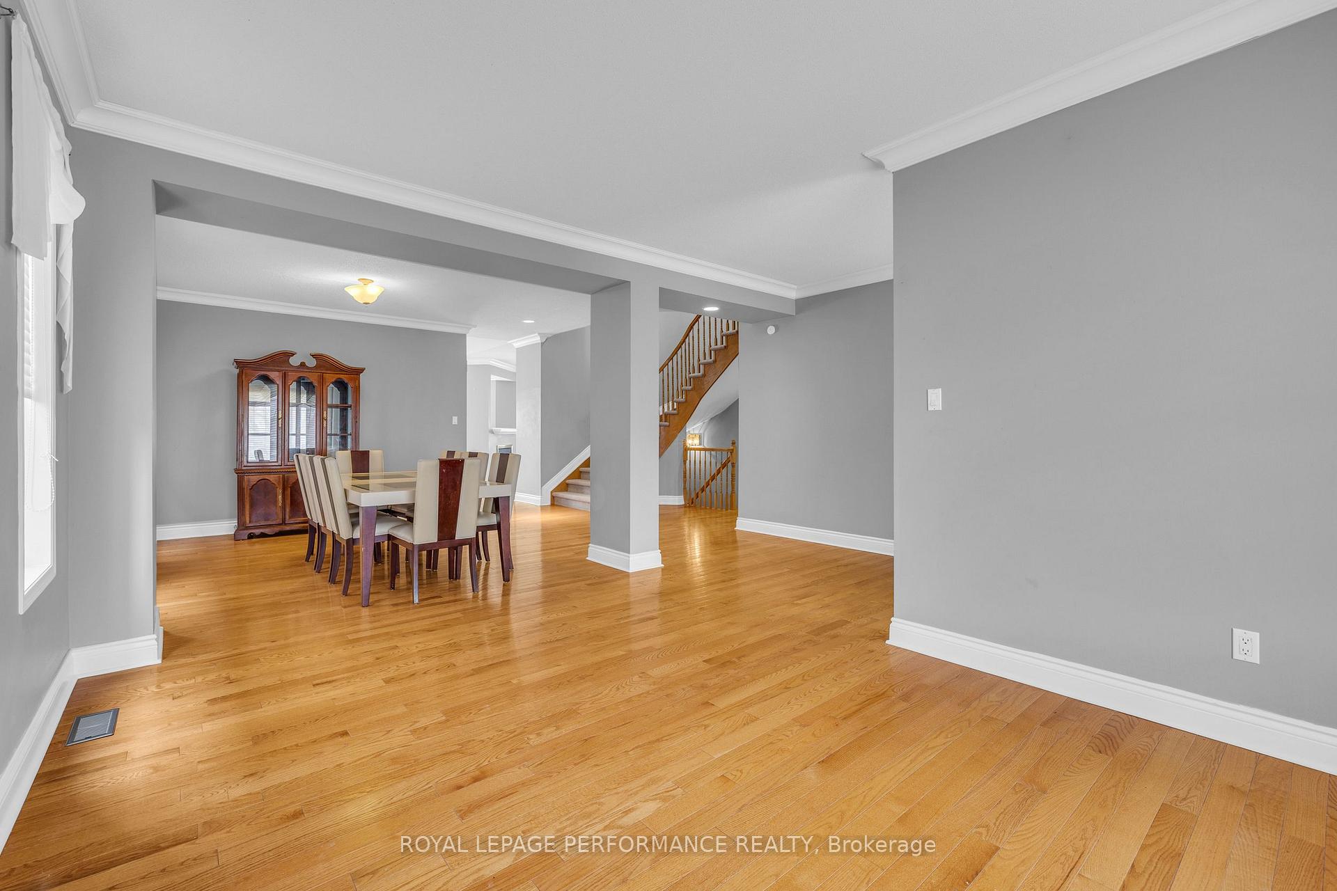 Photo 6 of 2415 Des Pruches Avenue, Ottawa, Chapel Hill South - Orleans Village — HOMEH