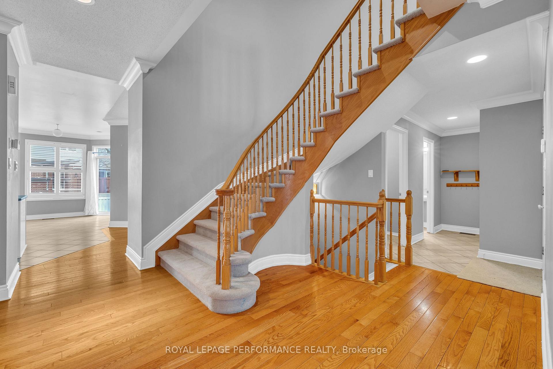 Photo 8 of 2415 Des Pruches Avenue, Ottawa, Chapel Hill South - Orleans Village — HOMEH
