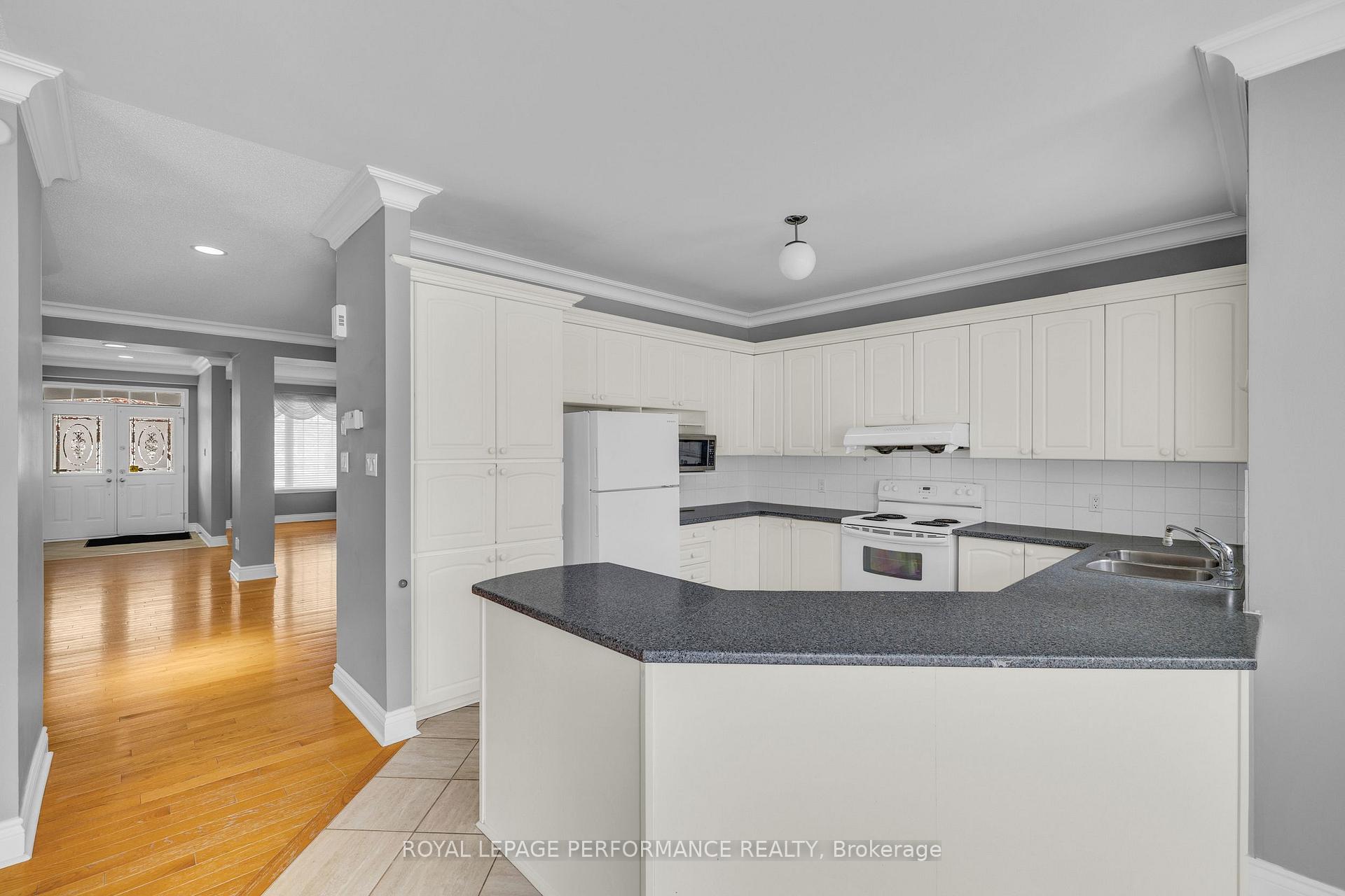 Photo 9 of 2415 Des Pruches Avenue, Ottawa, Chapel Hill South - Orleans Village — HOMEH