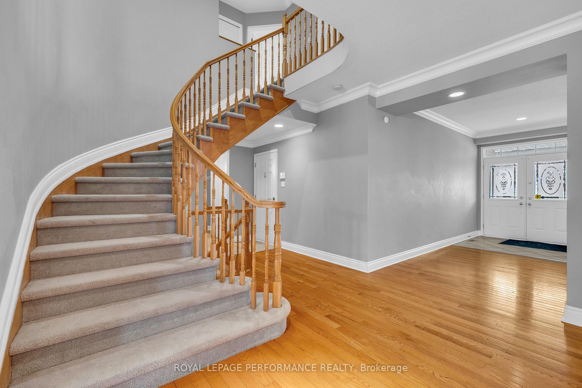 Photo 17 of 2415 Des Pruches Avenue, Ottawa, Chapel Hill South - Orleans Village — HOMEH