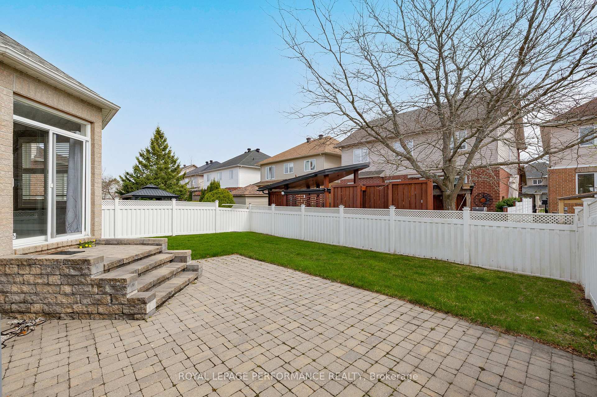 Photo 34 of 2415 Des Pruches Avenue, Ottawa, Chapel Hill South - Orleans Village — HOMEH