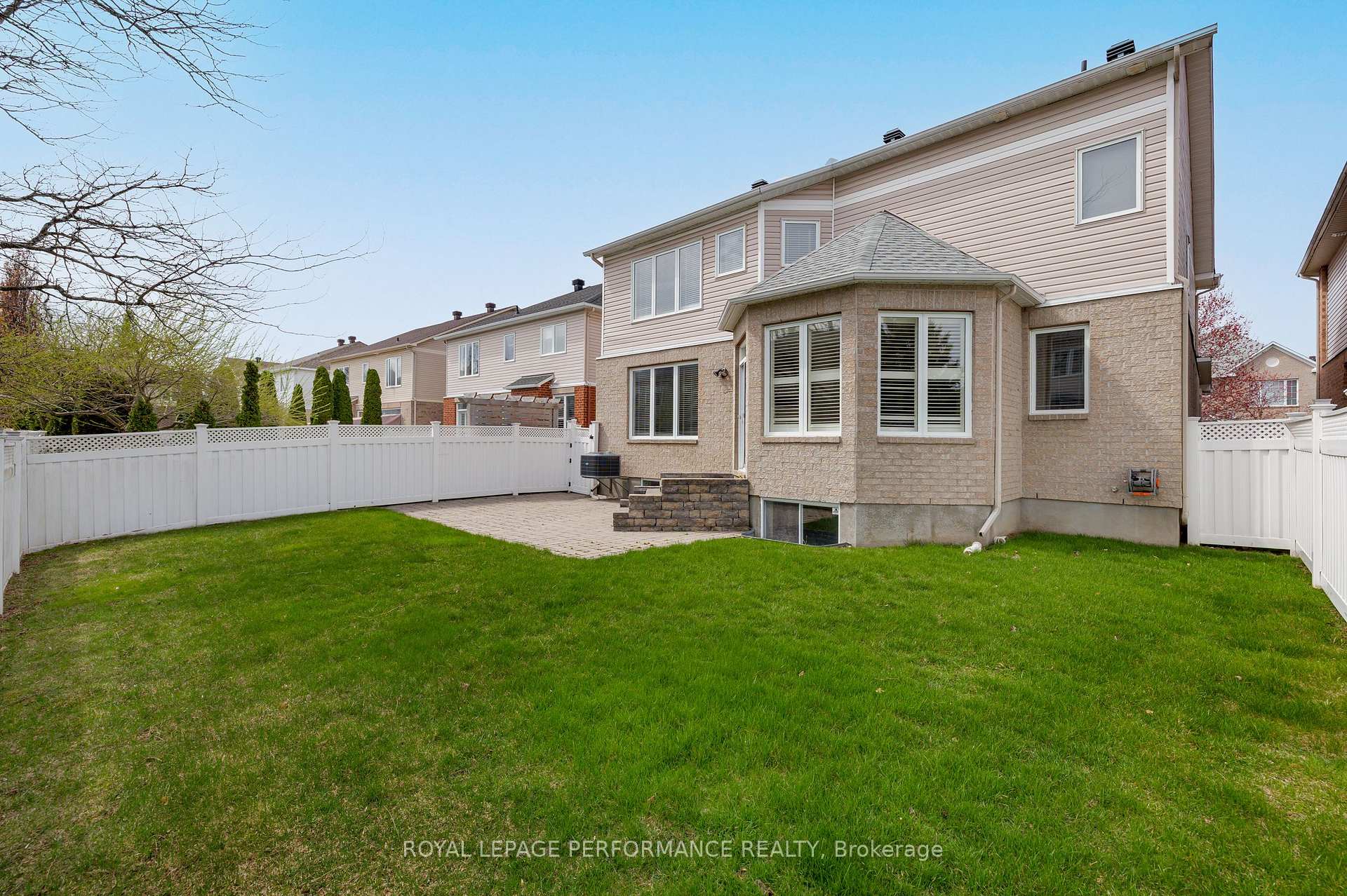 Photo 35 of 2415 Des Pruches Avenue, Ottawa, Chapel Hill South - Orleans Village — HOMEH