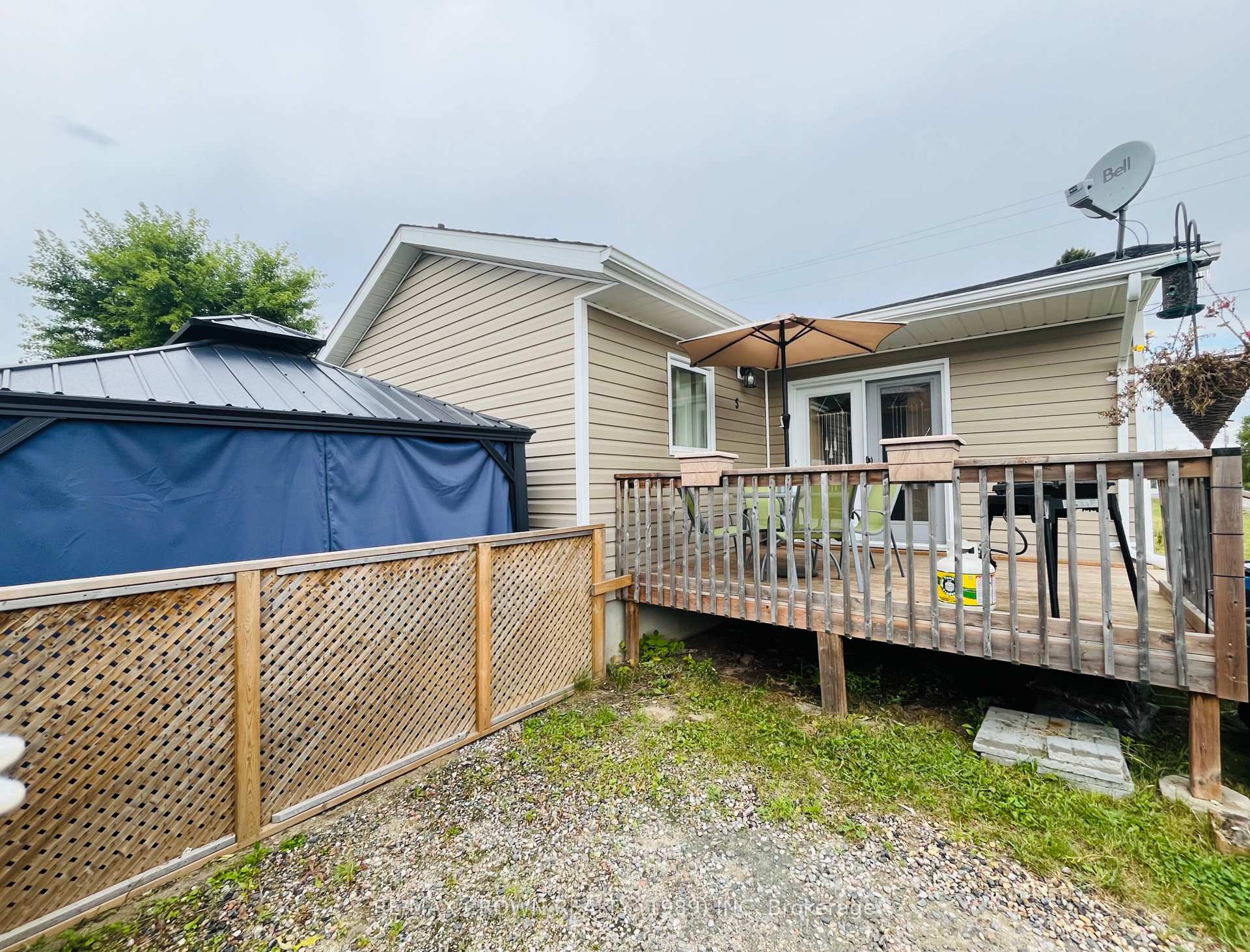 Photo 6 of 5 Glen Avenue, Cochrane — HOMEH