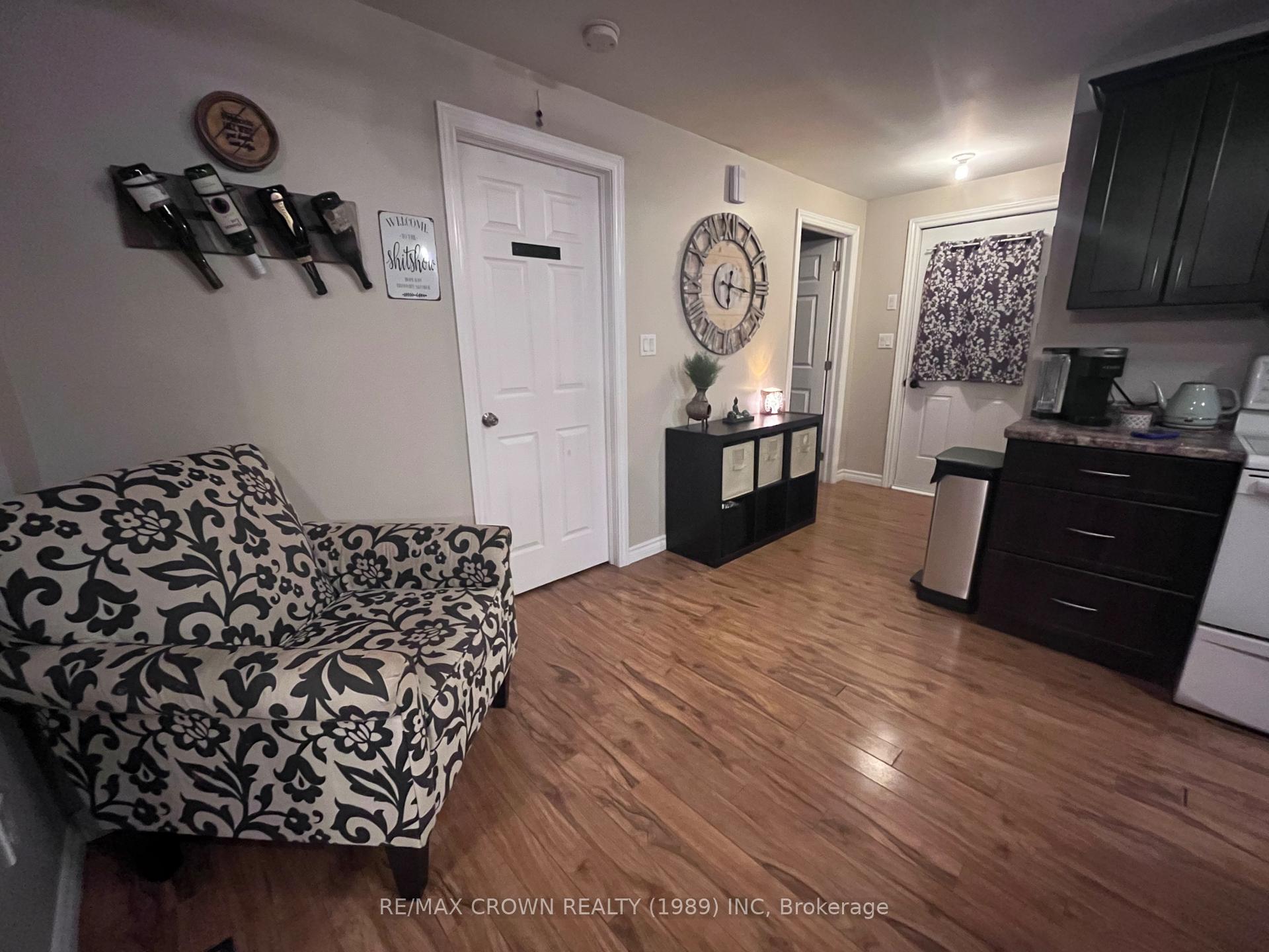 Photo 15 of 5 Glen Avenue, Cochrane — HOMEH