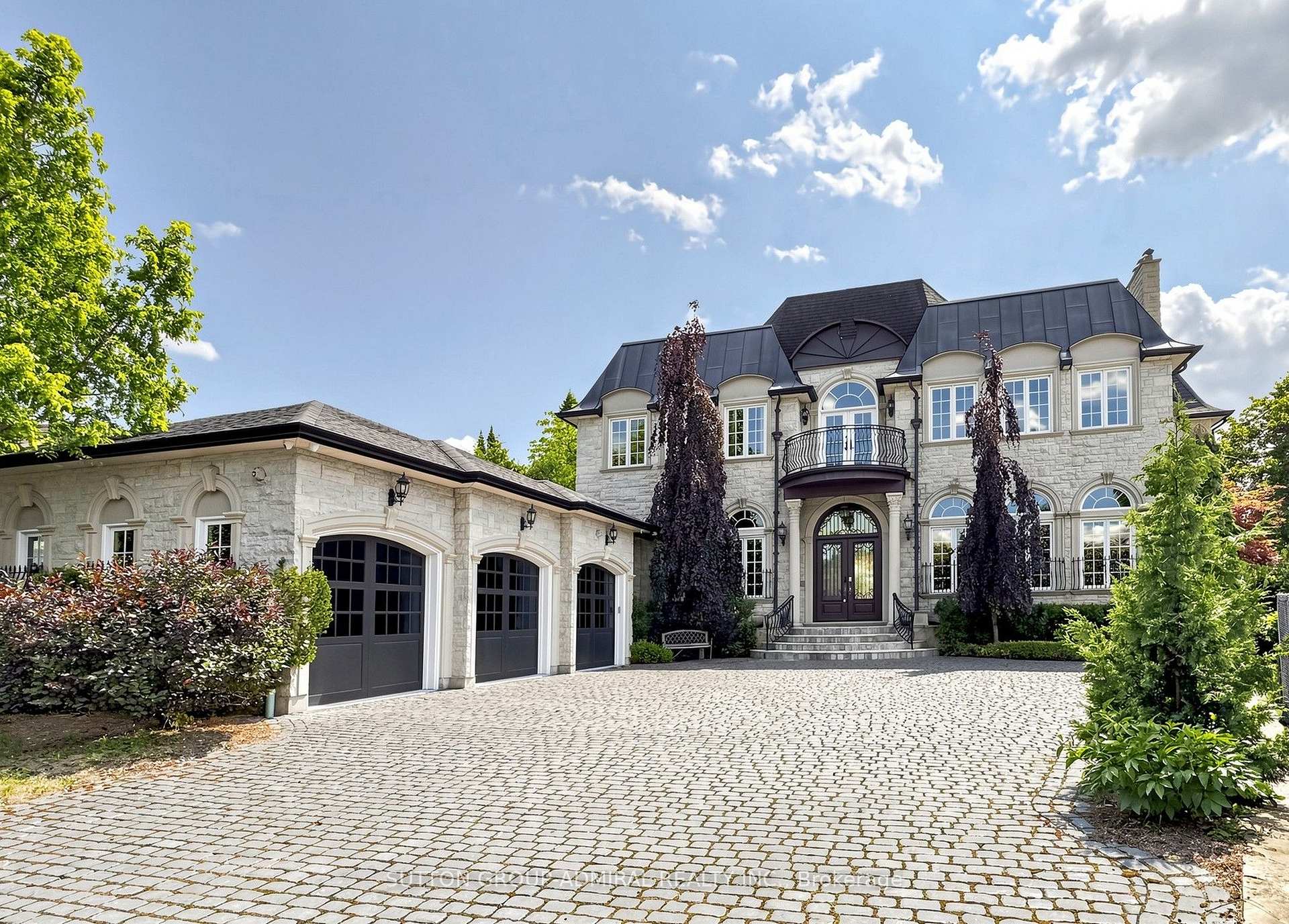 Photo 1 of 187 Davidson Drive, Vaughan, Islington Woods — HOMEH