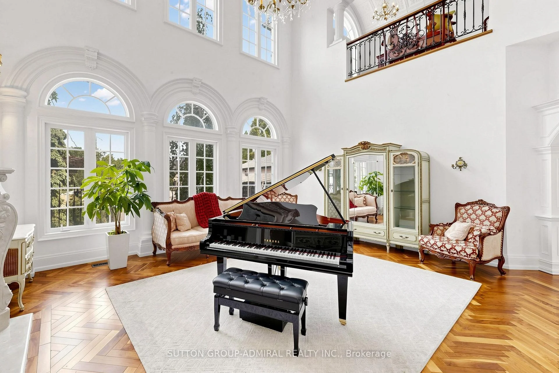 Photo 6 of 187 Davidson Drive, Vaughan, Islington Woods — HOMEH
