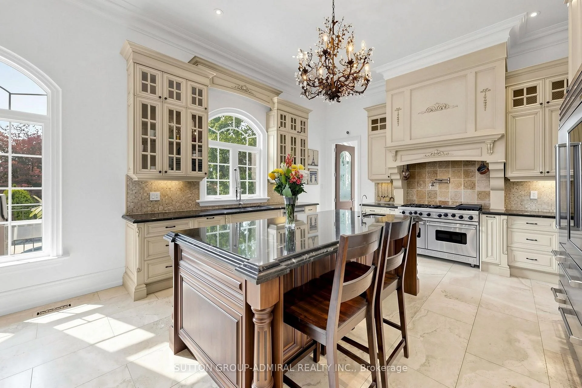 Photo 11 of 187 Davidson Drive, Vaughan, Islington Woods — HOMEH
