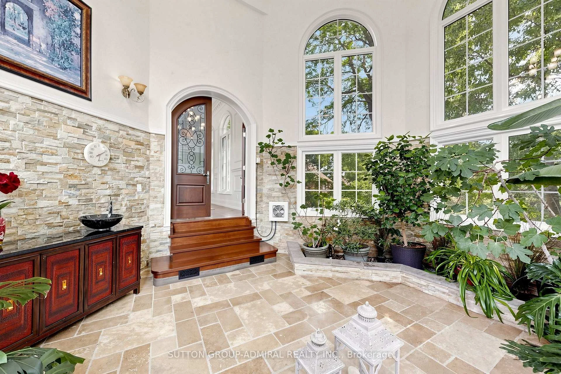 Photo 18 of 187 Davidson Drive, Vaughan, Islington Woods — HOMEH