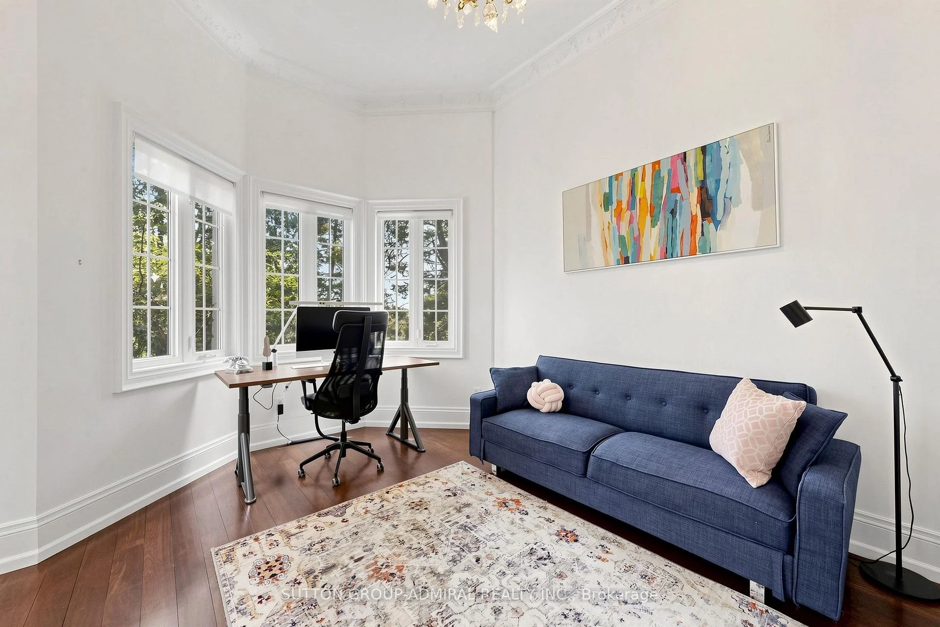 Photo 21 of 187 Davidson Drive, Vaughan, Islington Woods — HOMEH