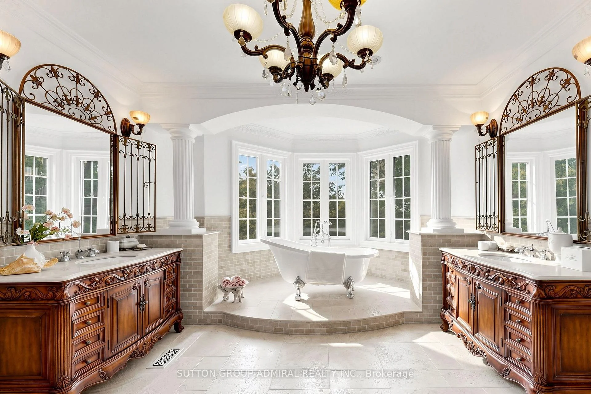 Photo 26 of 187 Davidson Drive, Vaughan, Islington Woods — HOMEH
