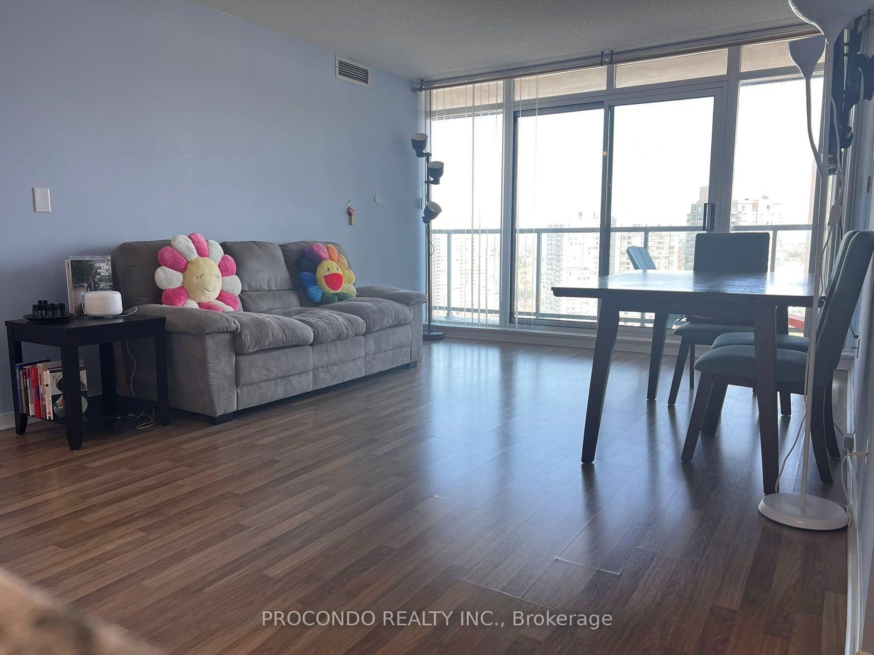 Photo of Unit 2308, 5508 Yonge Street
