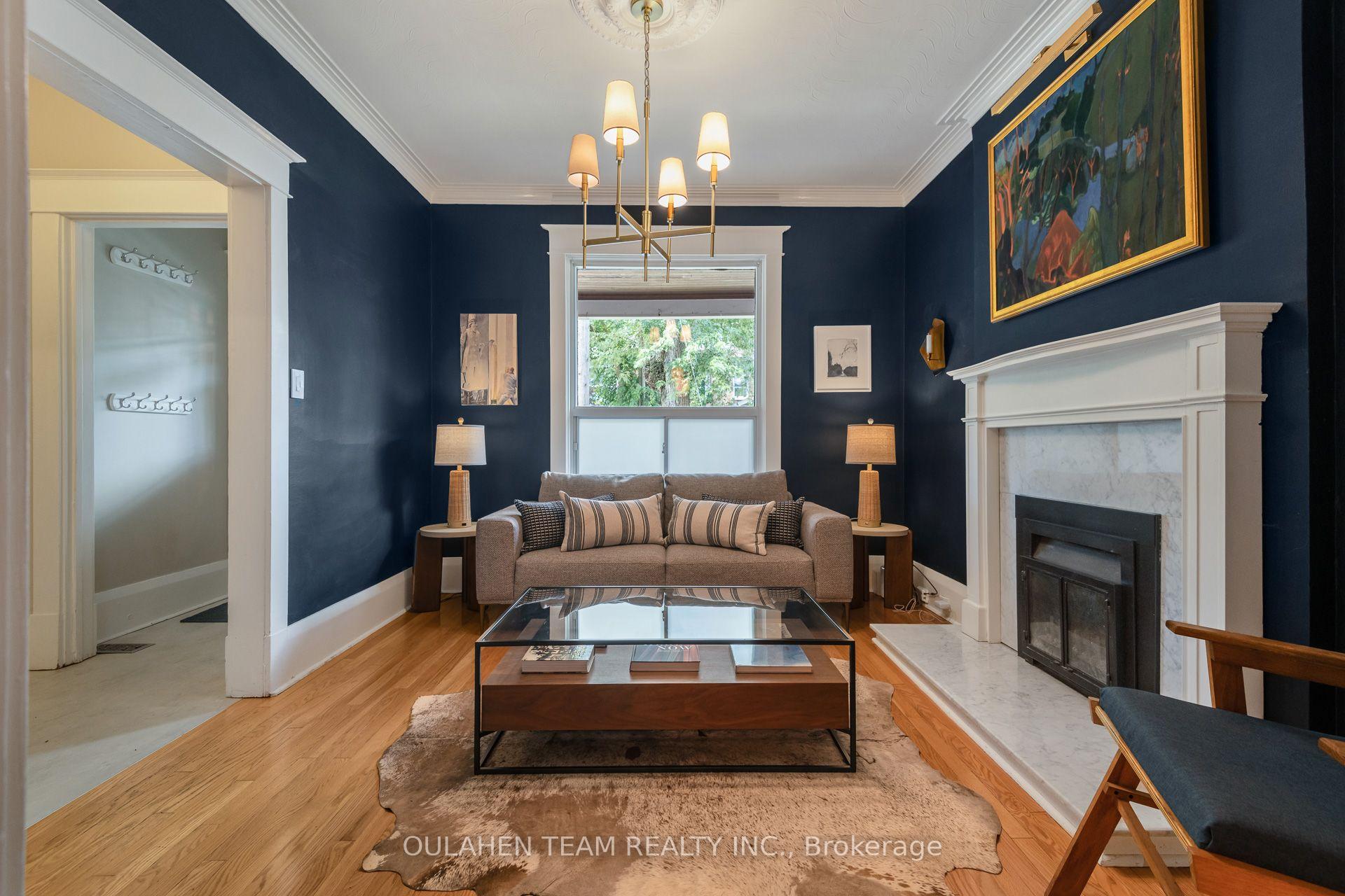 Photo 6 of 195 Pacific Avenue, Toronto, High Park North — HOMEH