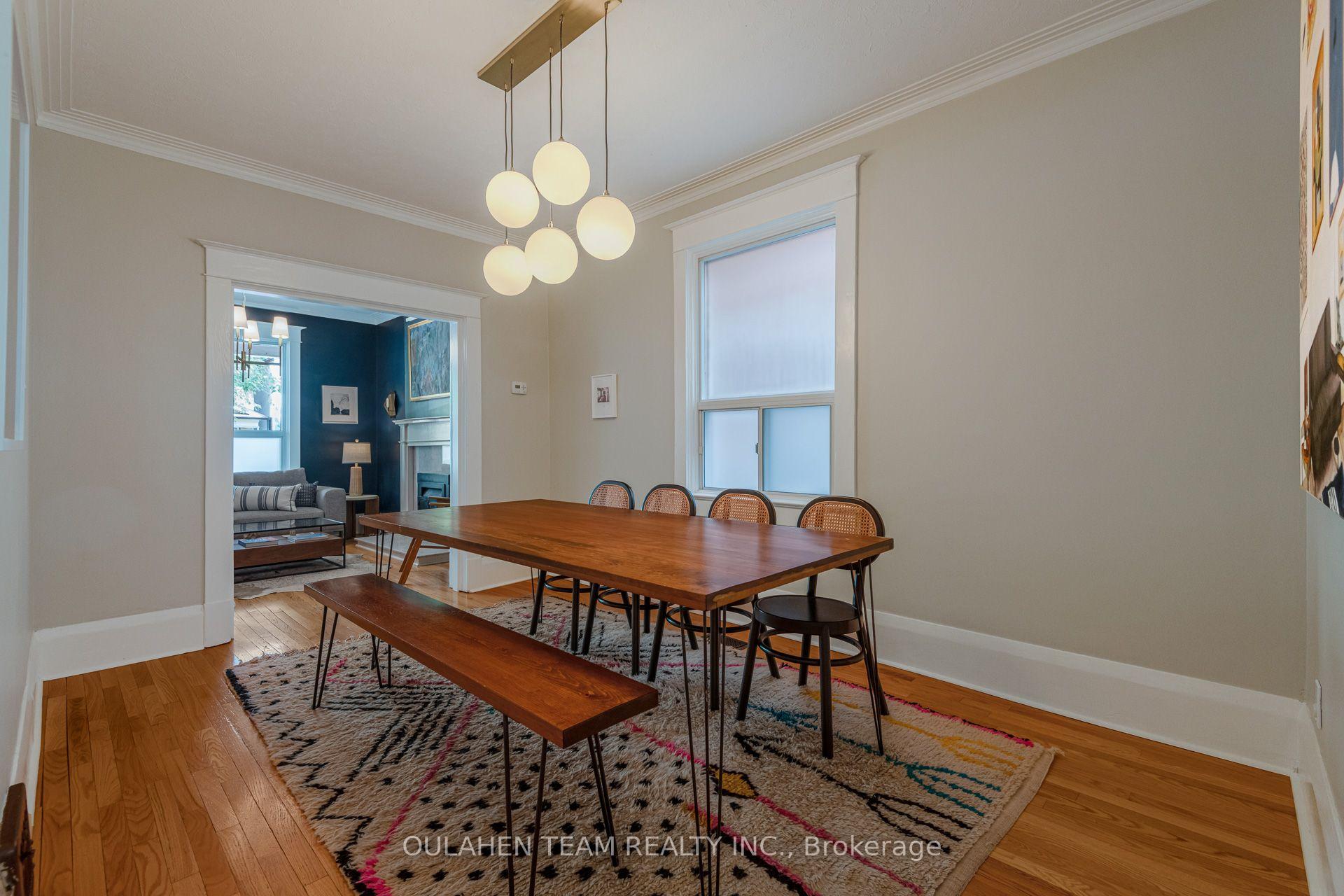 Photo 7 of 195 Pacific Avenue, Toronto, High Park North — HOMEH