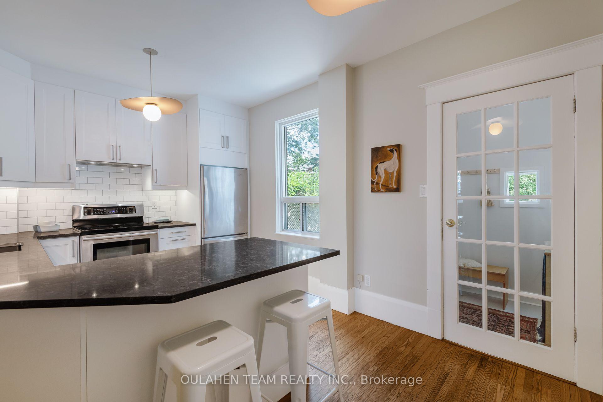 Photo 10 of 195 Pacific Avenue, Toronto, High Park North — HOMEH
