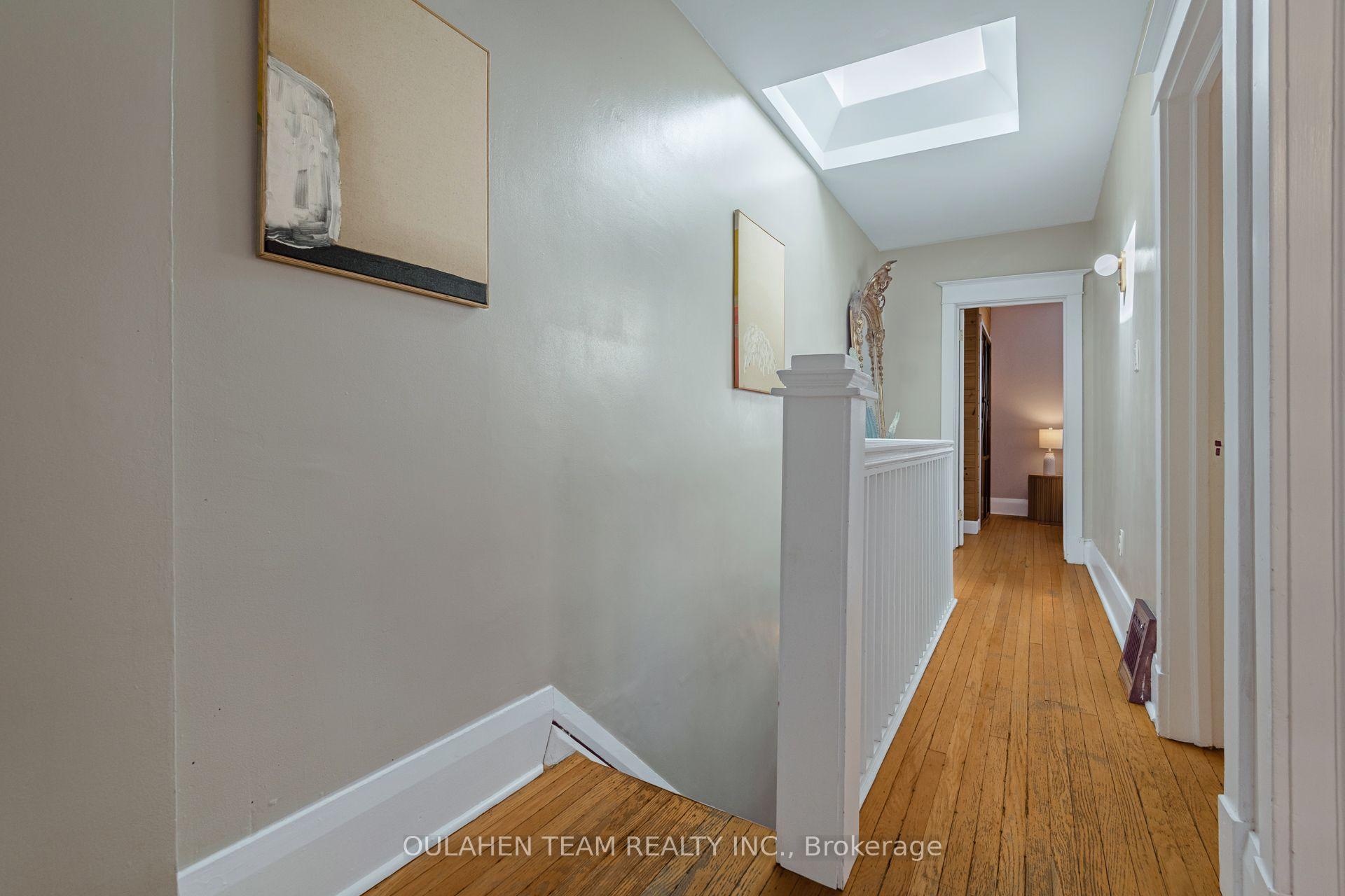 Photo 13 of 195 Pacific Avenue, Toronto, High Park North — HOMEH