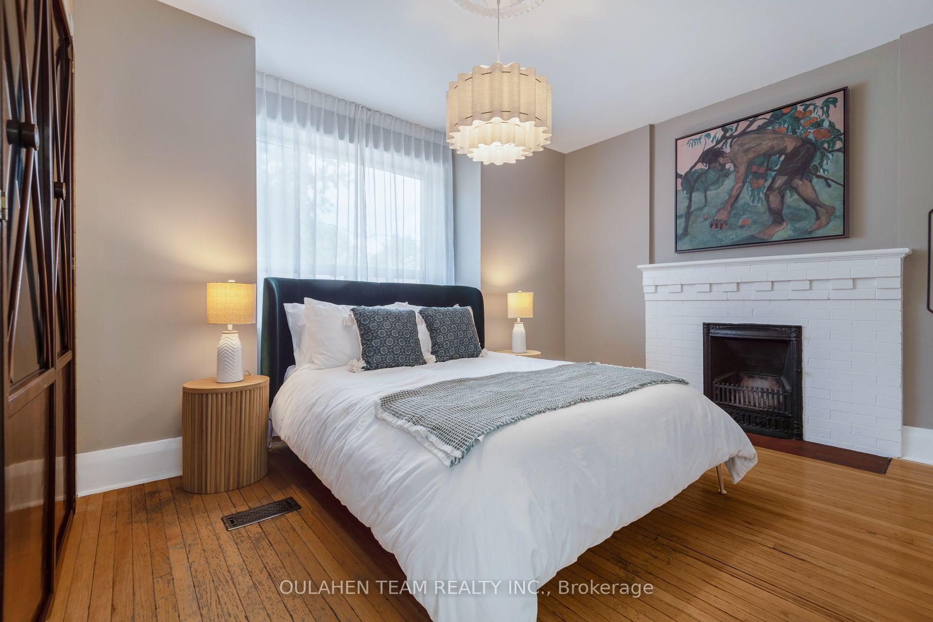 Photo 14 of 195 Pacific Avenue, Toronto, High Park North — HOMEH