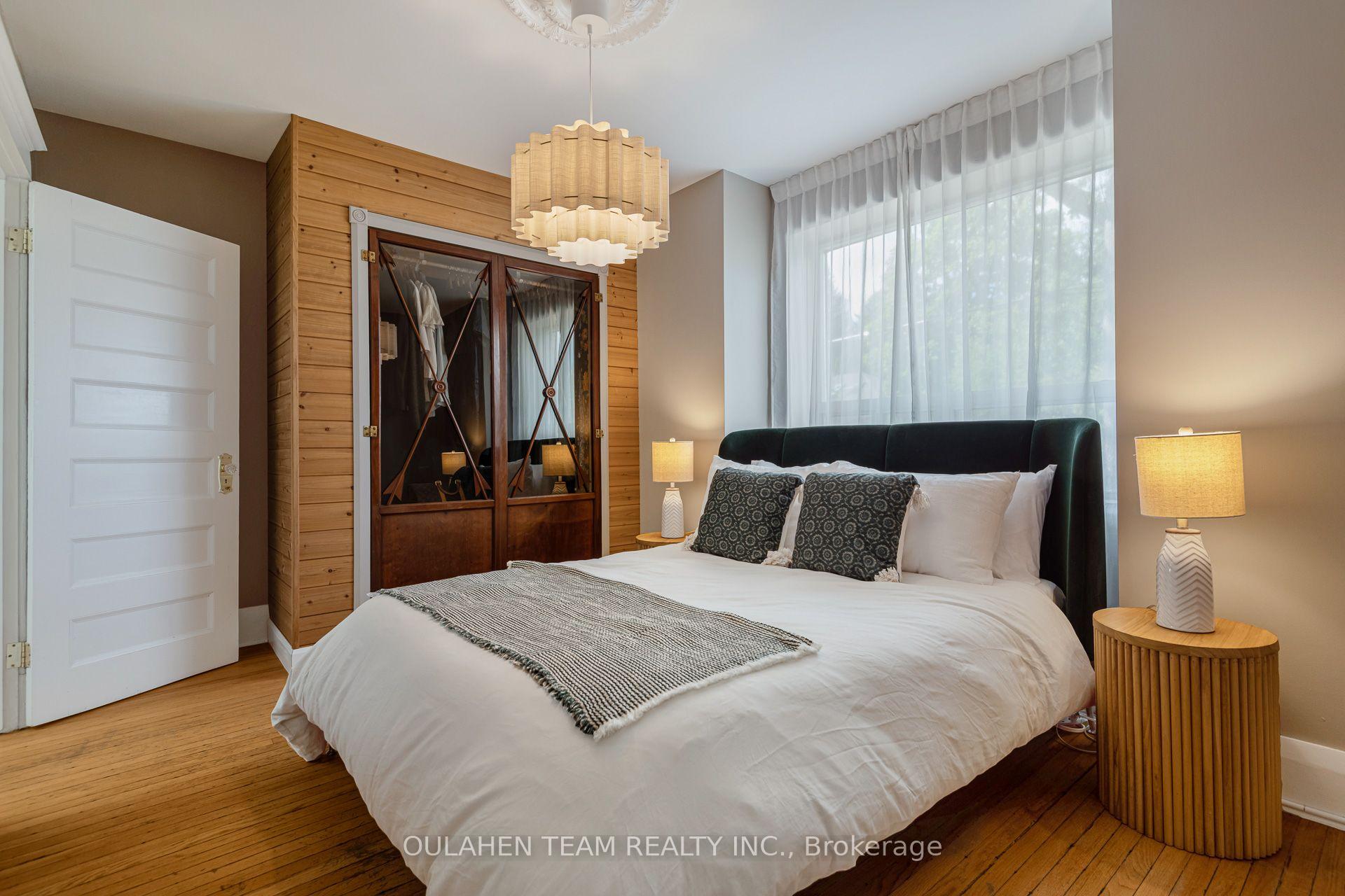 Photo 15 of 195 Pacific Avenue, Toronto, High Park North — HOMEH