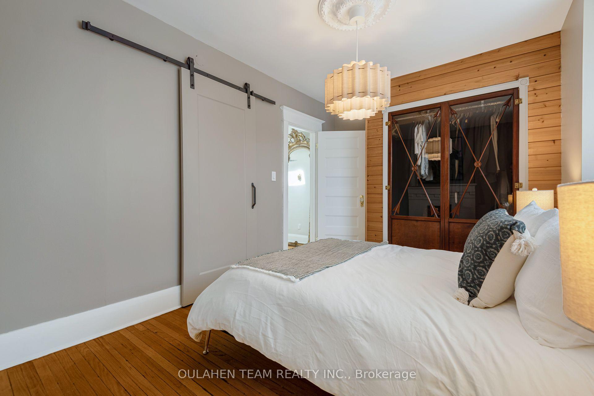 Photo 16 of 195 Pacific Avenue, Toronto, High Park North — HOMEH