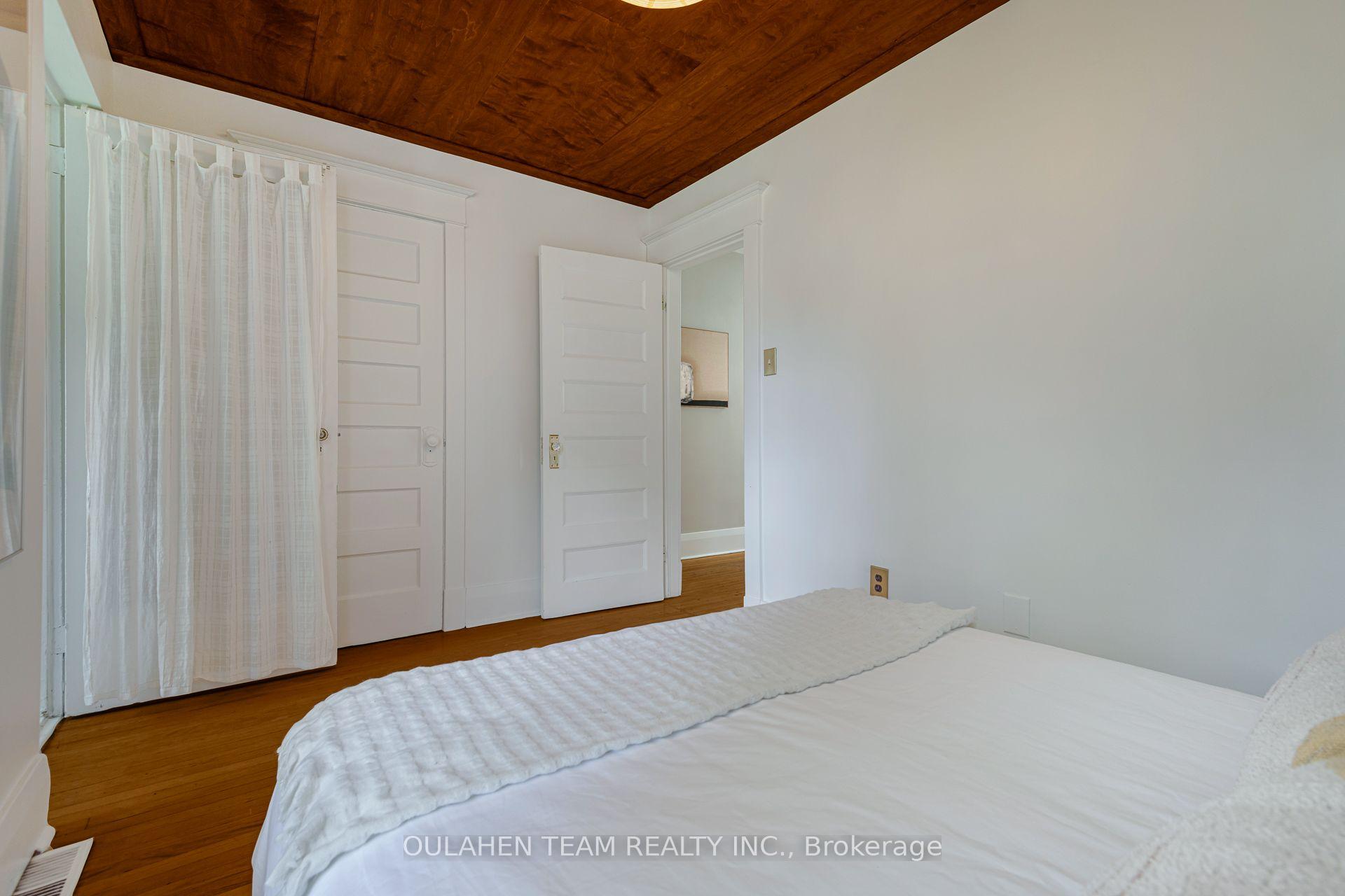 Photo 18 of 195 Pacific Avenue, Toronto, High Park North — HOMEH