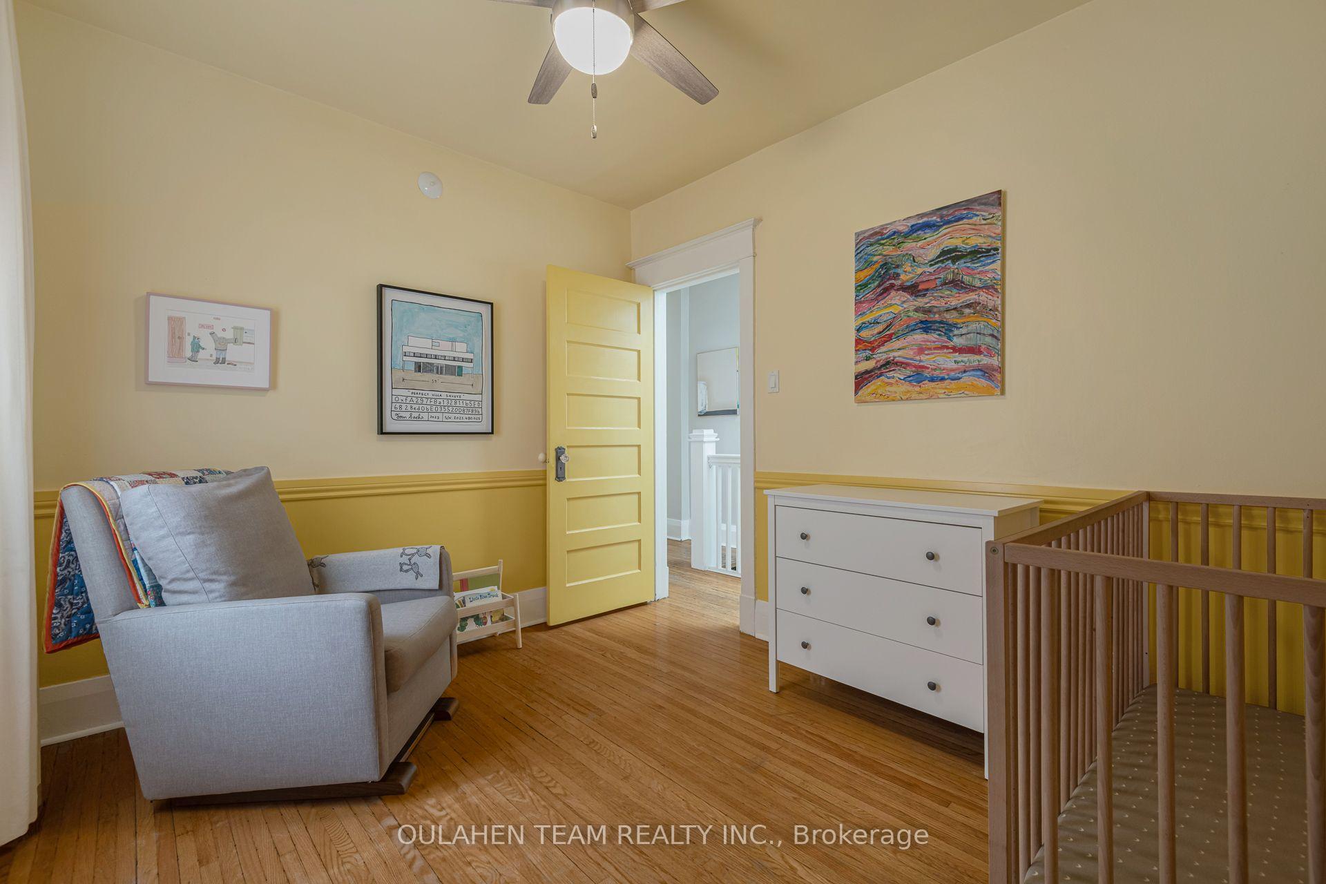 Photo 21 of 195 Pacific Avenue, Toronto, High Park North — HOMEH