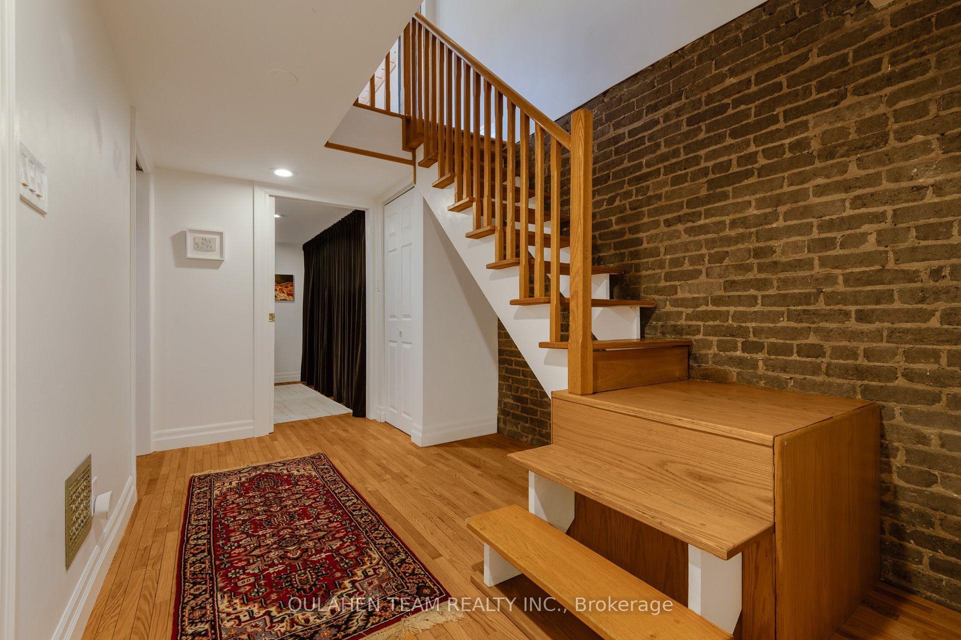 Photo 23 of 195 Pacific Avenue, Toronto, High Park North — HOMEH
