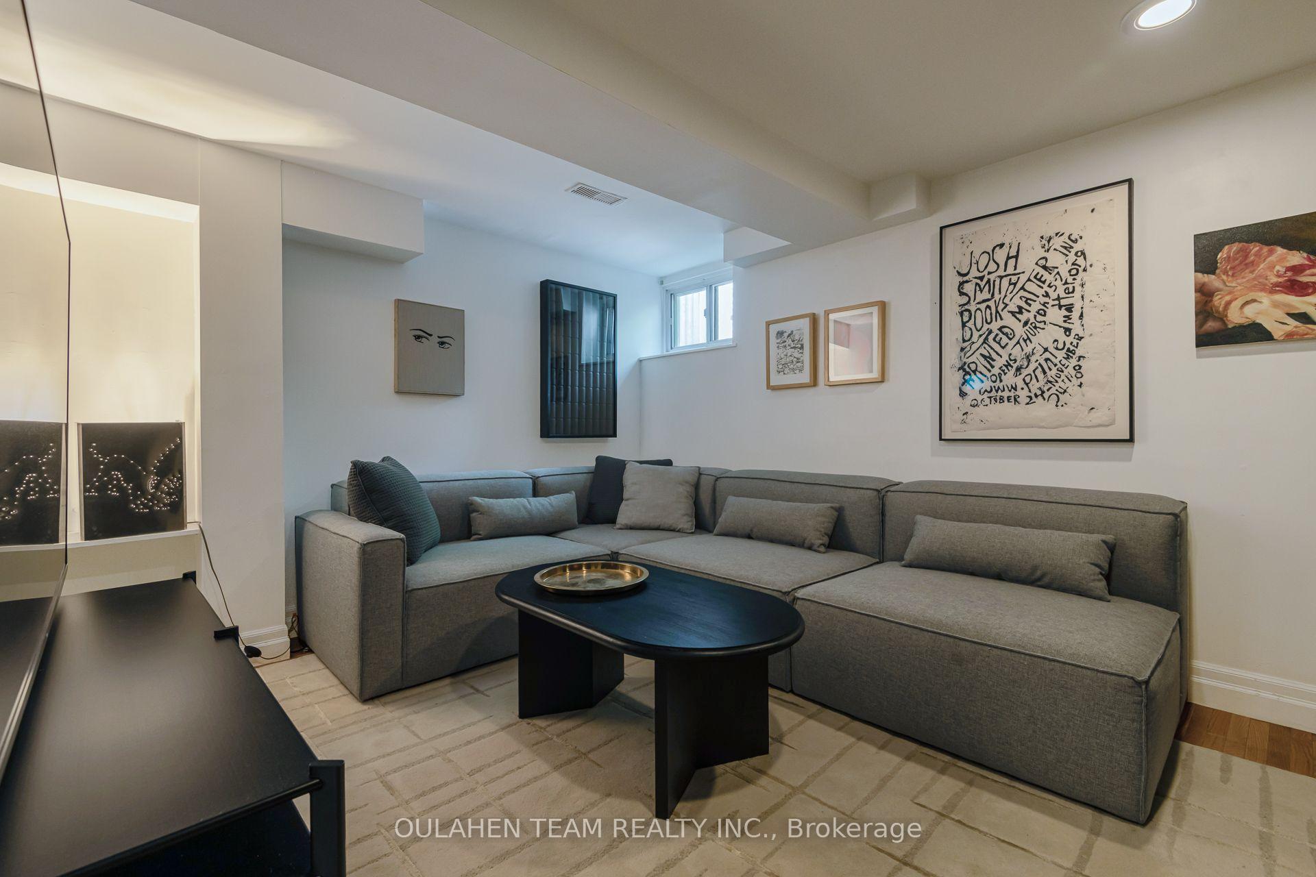 Photo 25 of 195 Pacific Avenue, Toronto, High Park North — HOMEH