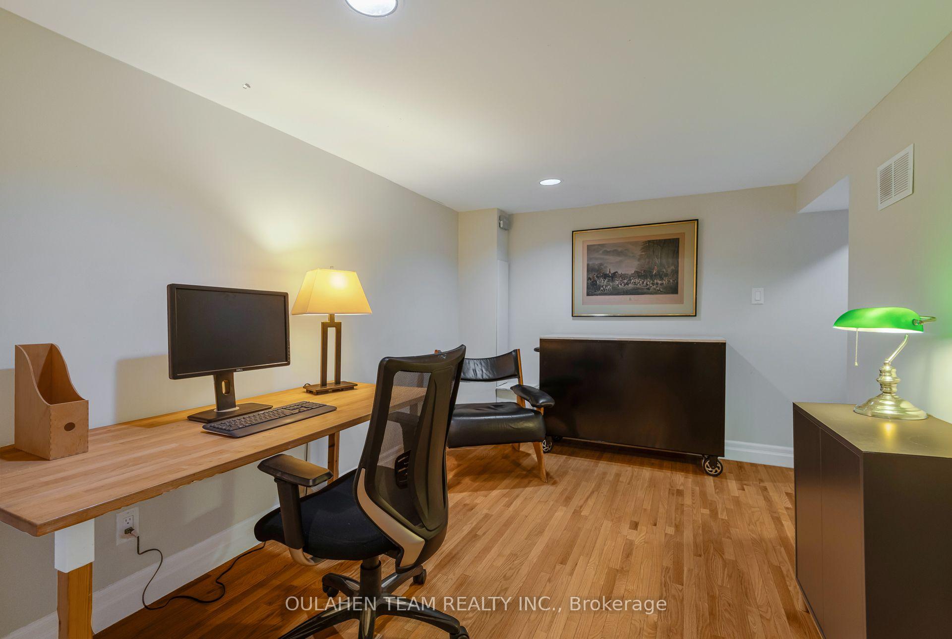 Photo 26 of 195 Pacific Avenue, Toronto, High Park North — HOMEH