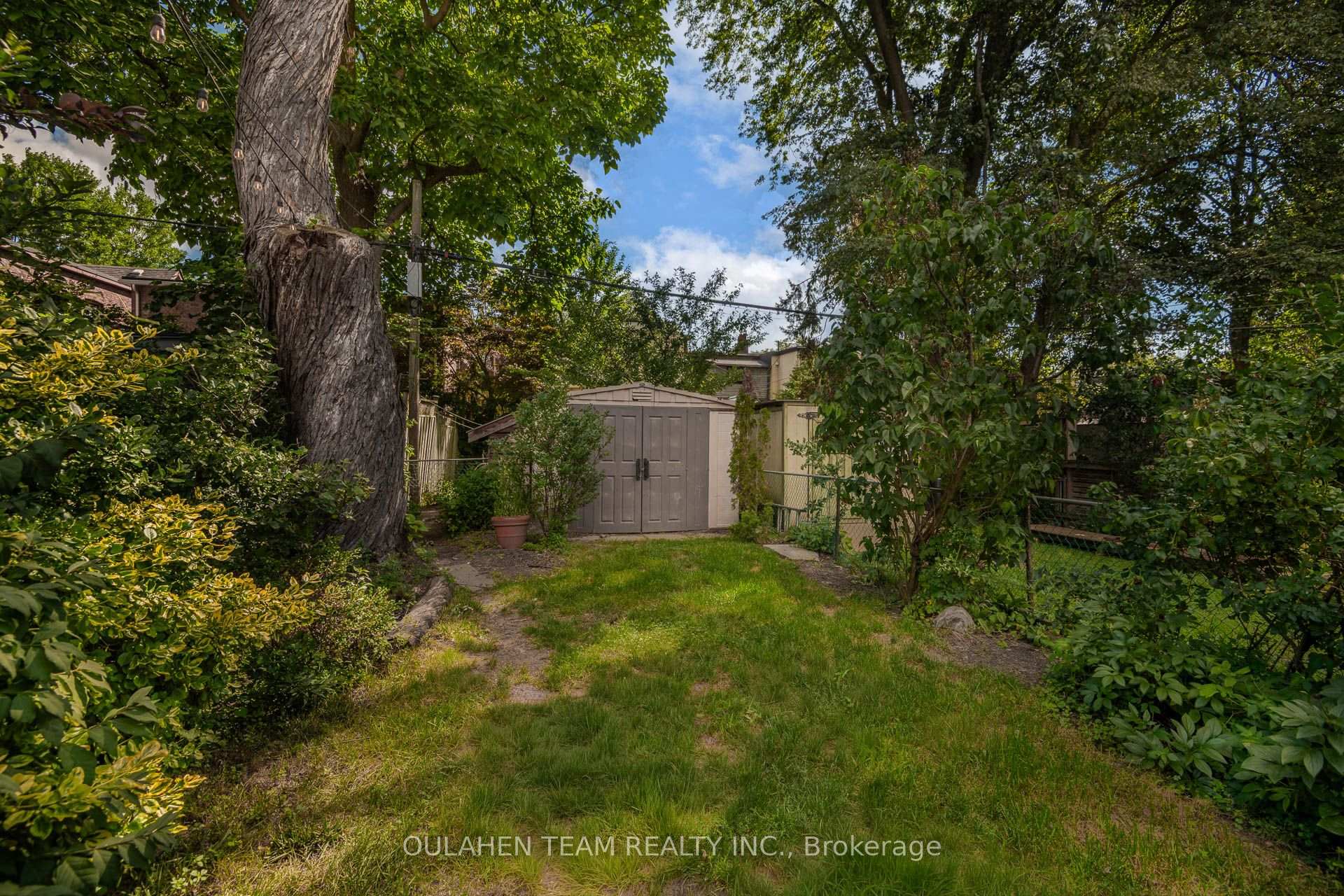 Photo 29 of 195 Pacific Avenue, Toronto, High Park North — HOMEH