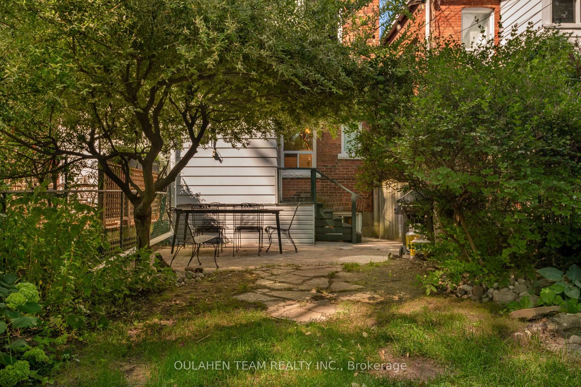 Photo 30 of 195 Pacific Avenue, Toronto, High Park North — HOMEH