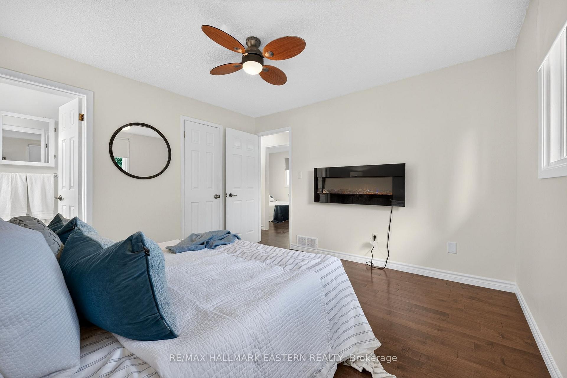 Photo 18 of 529 Seville Street, Oshawa, Vanier — HOMEH